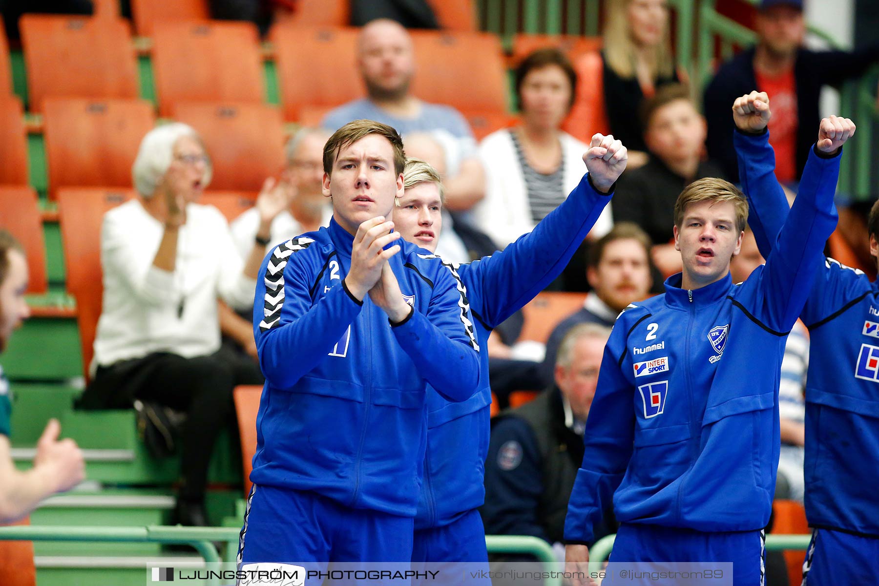 IFK Skövde HK-Önnereds HK 26-23,herr,Arena Skövde,Skövde,Sverige,Handboll,,2015,163066