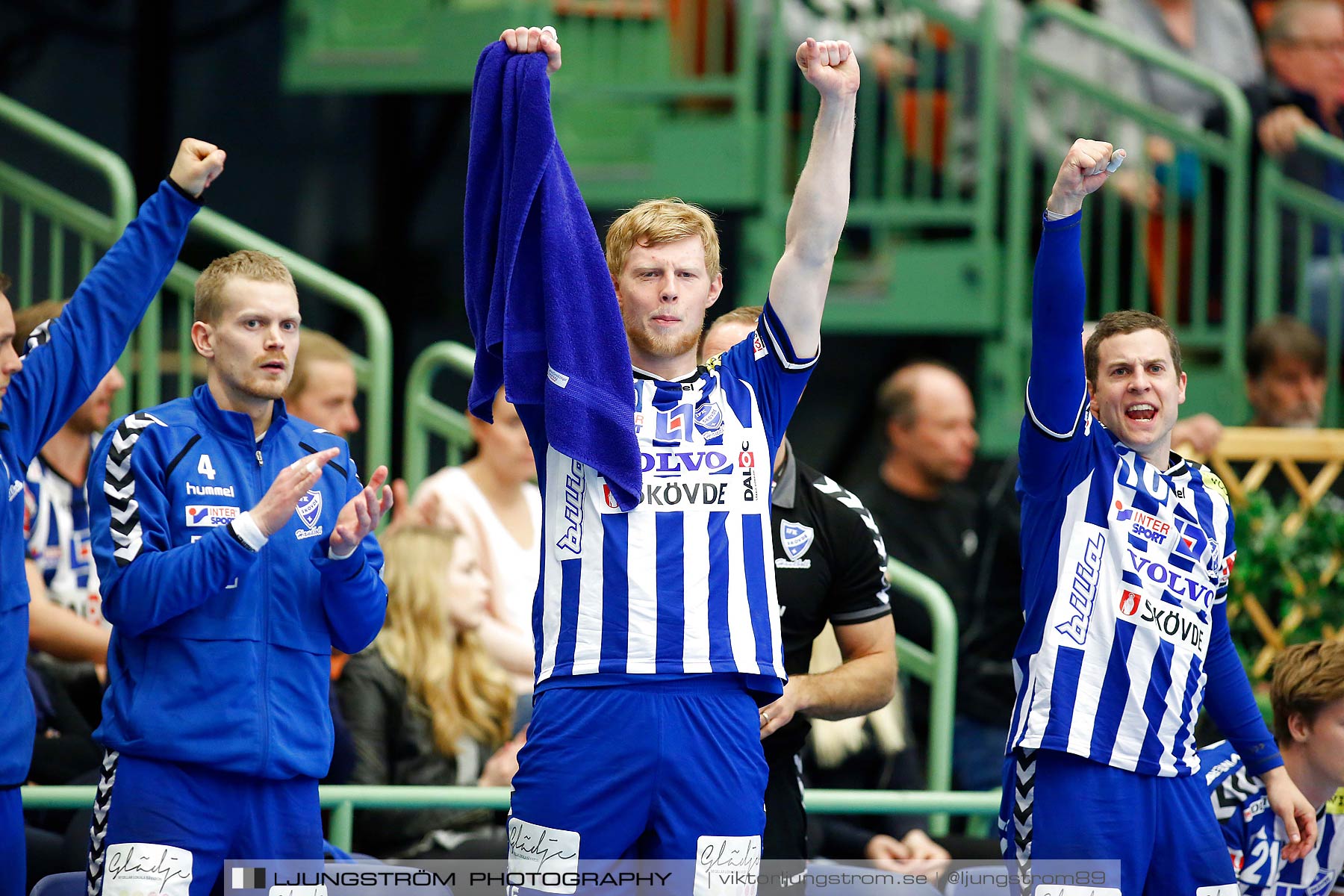 IFK Skövde HK-Önnereds HK 26-23,herr,Arena Skövde,Skövde,Sverige,Handboll,,2015,163074