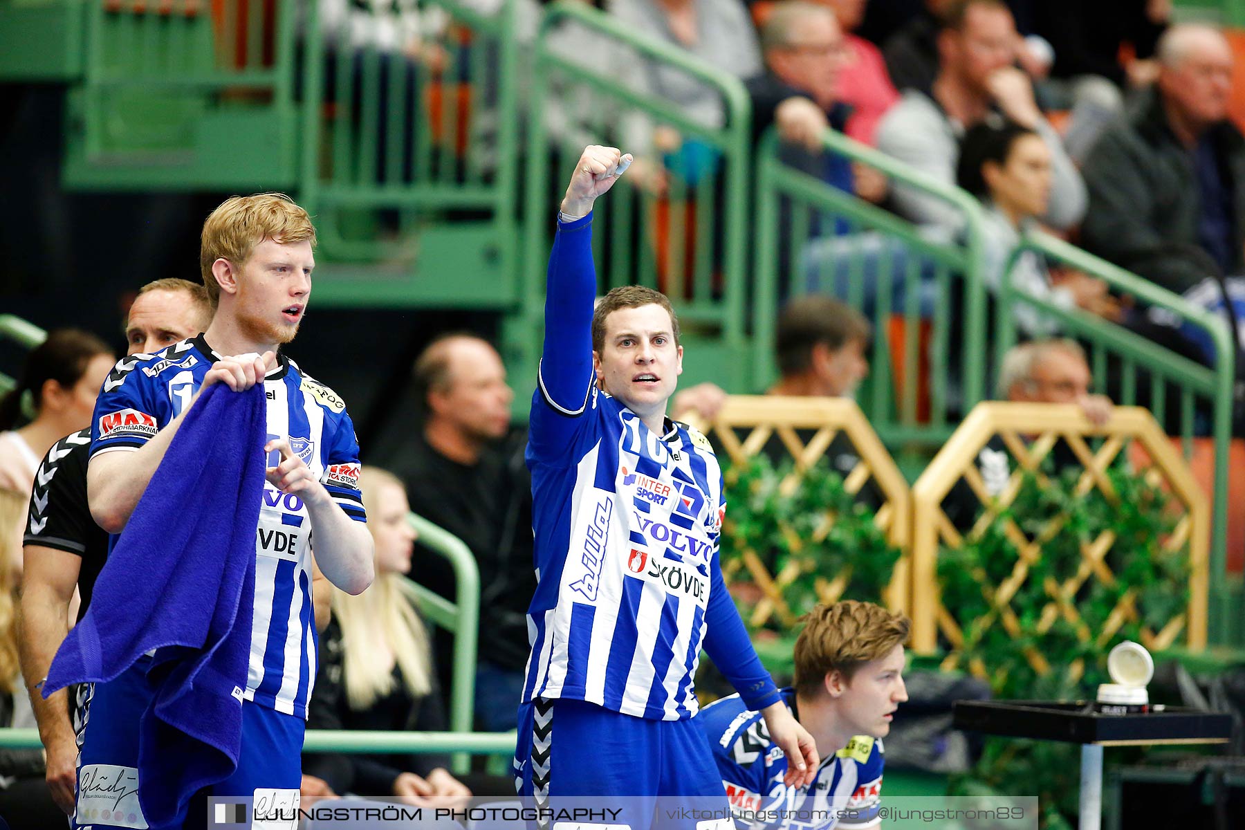 IFK Skövde HK-Önnereds HK 26-23,herr,Arena Skövde,Skövde,Sverige,Handboll,,2015,163077