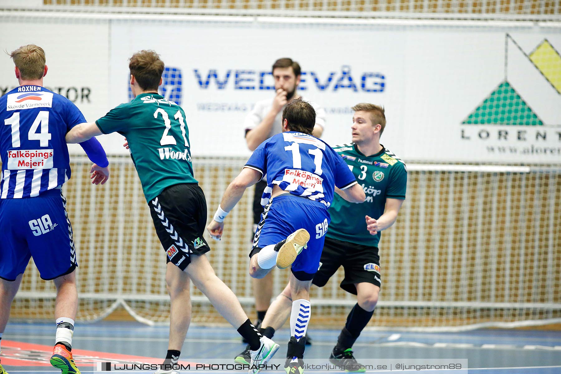 IFK Skövde HK-Önnereds HK 26-23,herr,Arena Skövde,Skövde,Sverige,Handboll,,2015,163080