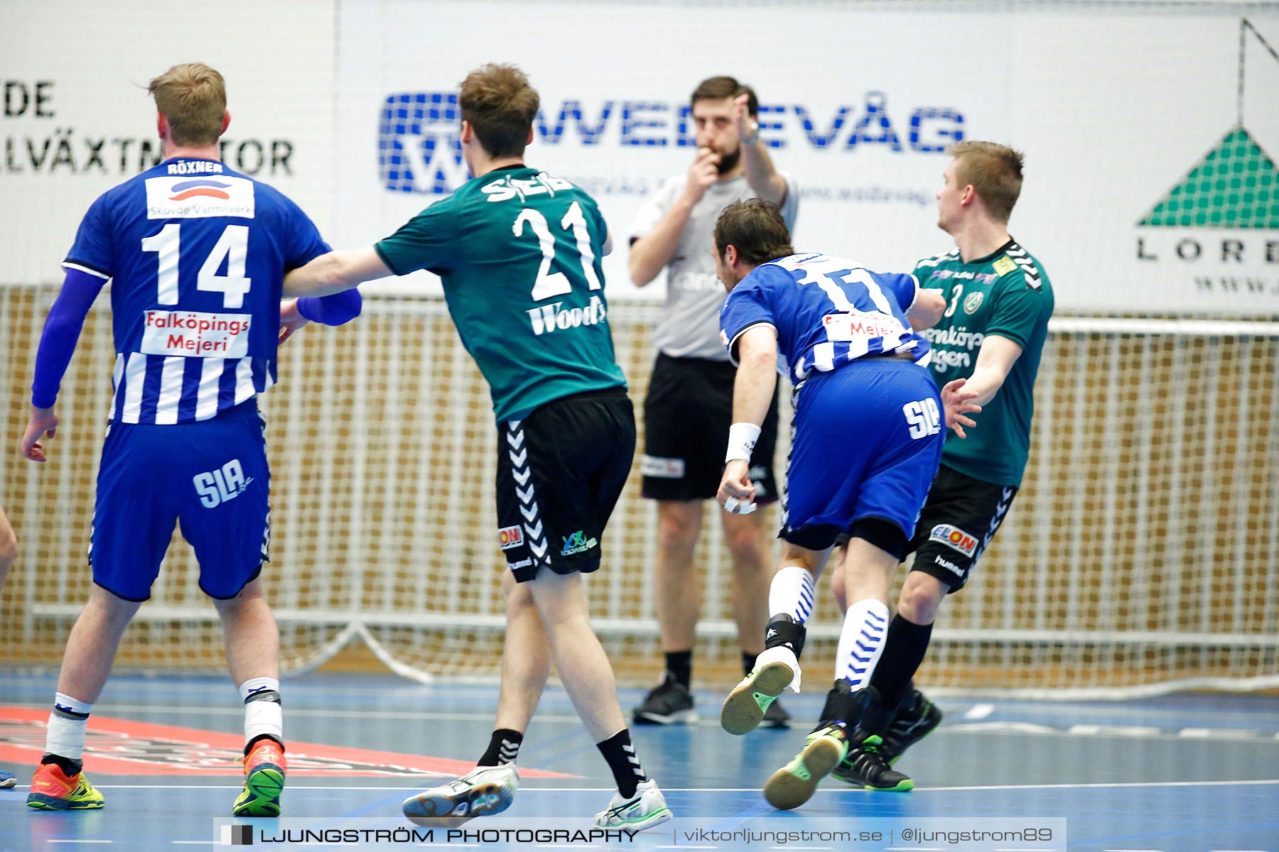 IFK Skövde HK-Önnereds HK 26-23,herr,Arena Skövde,Skövde,Sverige,Handboll,,2015,163081