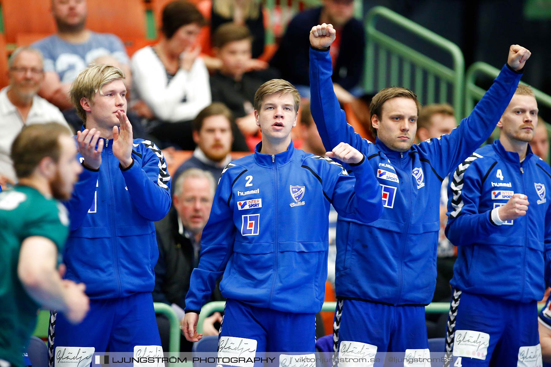 IFK Skövde HK-Önnereds HK 26-23,herr,Arena Skövde,Skövde,Sverige,Handboll,,2015,163082