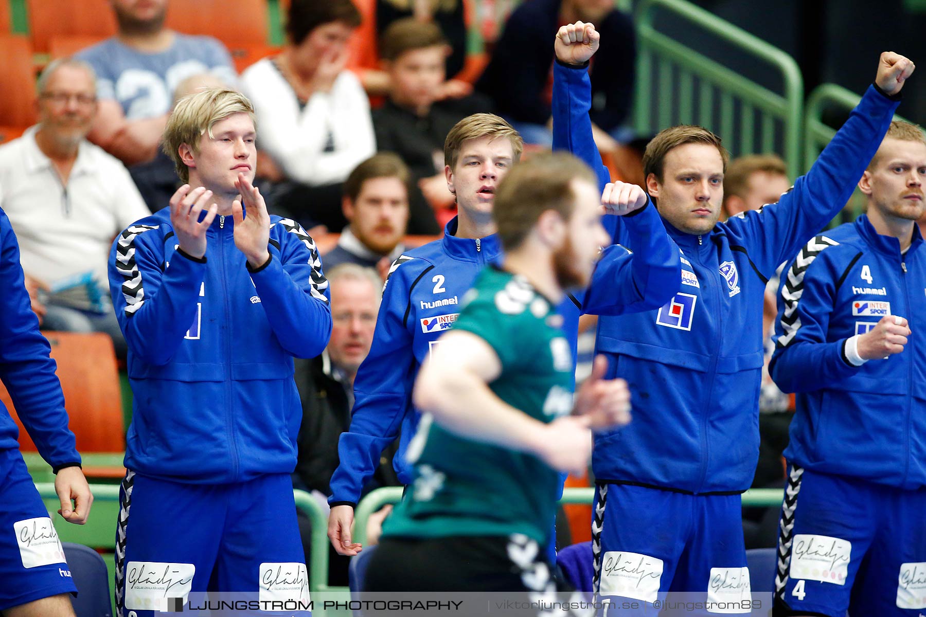 IFK Skövde HK-Önnereds HK 26-23,herr,Arena Skövde,Skövde,Sverige,Handboll,,2015,163083