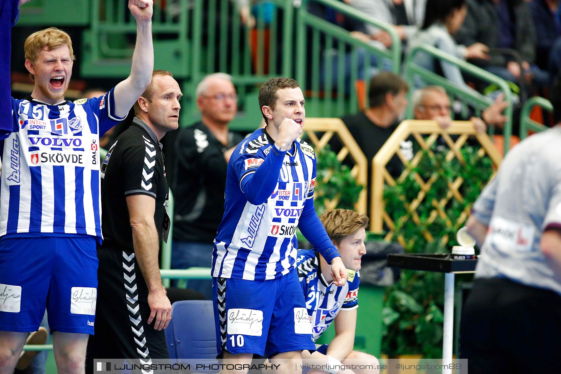 IFK Skövde HK-Önnereds HK 26-23,herr,Arena Skövde,Skövde,Sverige,Handboll,,2015,163087