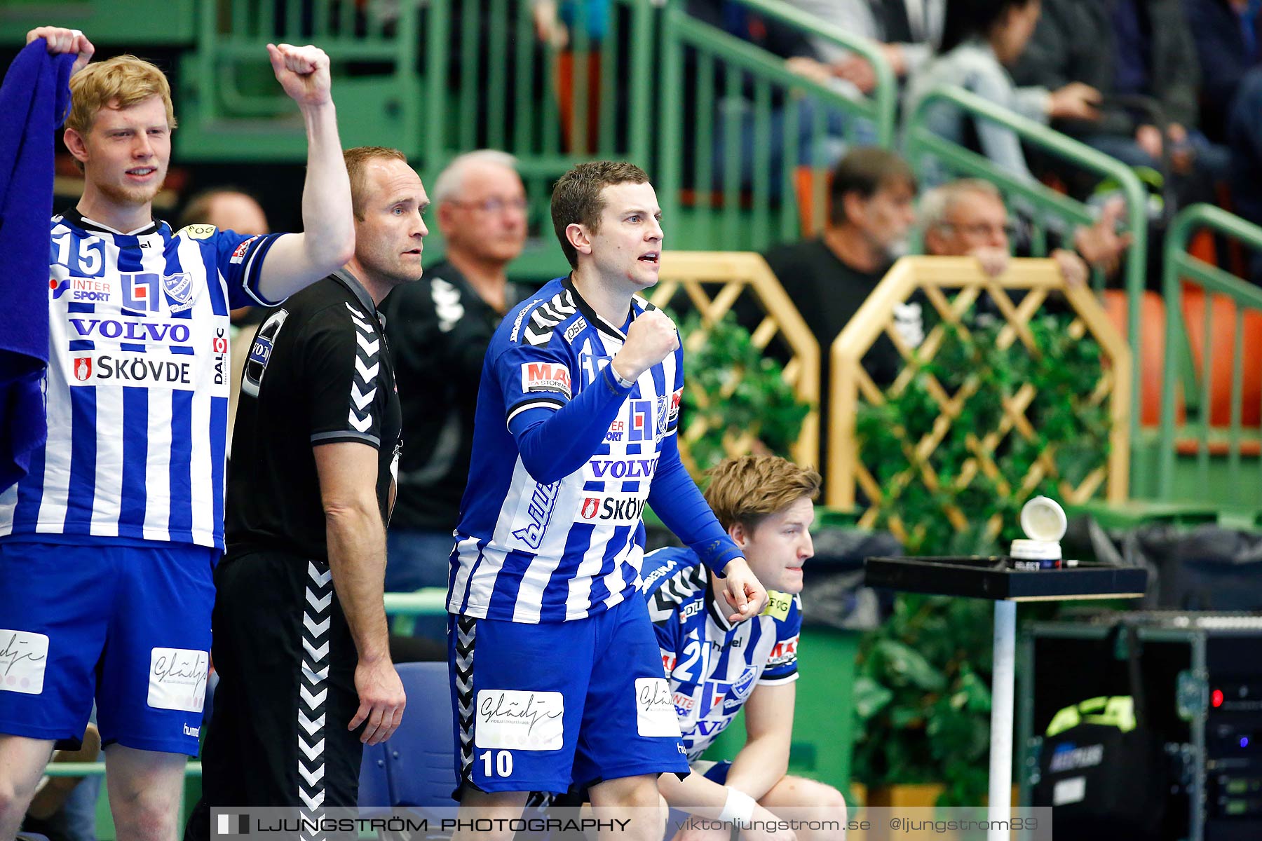 IFK Skövde HK-Önnereds HK 26-23,herr,Arena Skövde,Skövde,Sverige,Handboll,,2015,163088