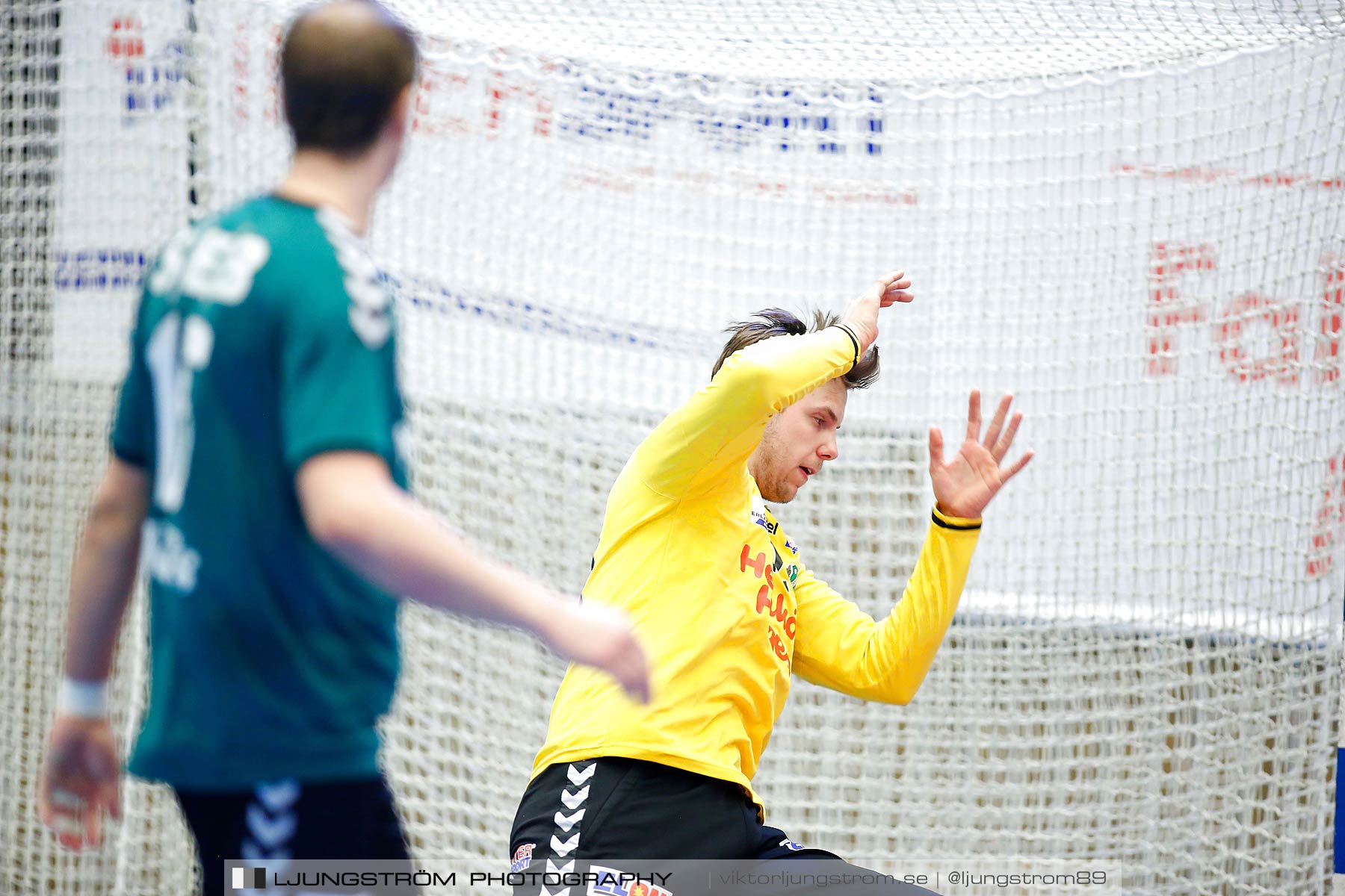 IFK Skövde HK-Önnereds HK 26-23,herr,Arena Skövde,Skövde,Sverige,Handboll,,2015,163099