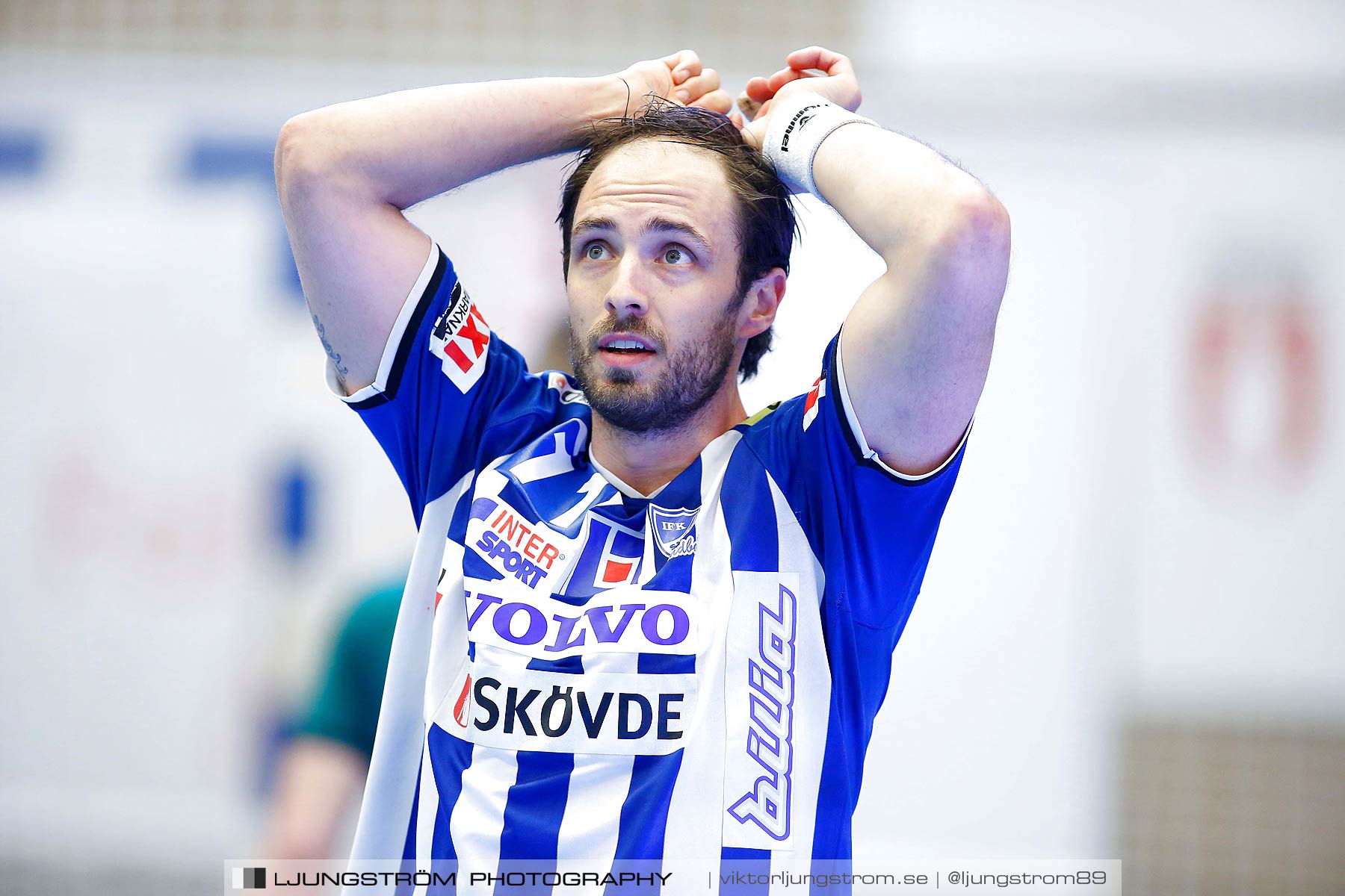 IFK Skövde HK-Önnereds HK 26-23,herr,Arena Skövde,Skövde,Sverige,Handboll,,2015,163102