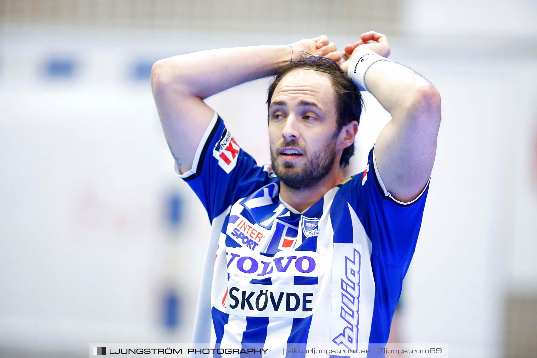 IFK Skövde HK-Önnereds HK 26-23,herr,Arena Skövde,Skövde,Sverige,Handboll,,2015,163103