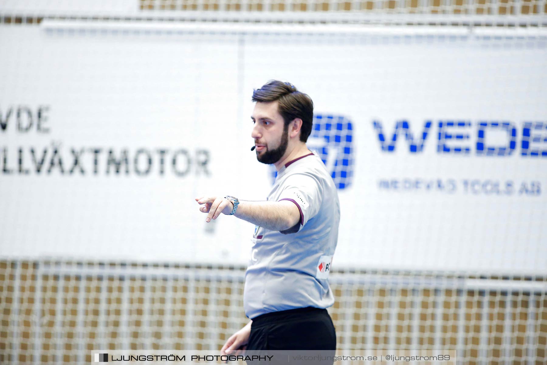 IFK Skövde HK-Önnereds HK 26-23,herr,Arena Skövde,Skövde,Sverige,Handboll,,2015,163105