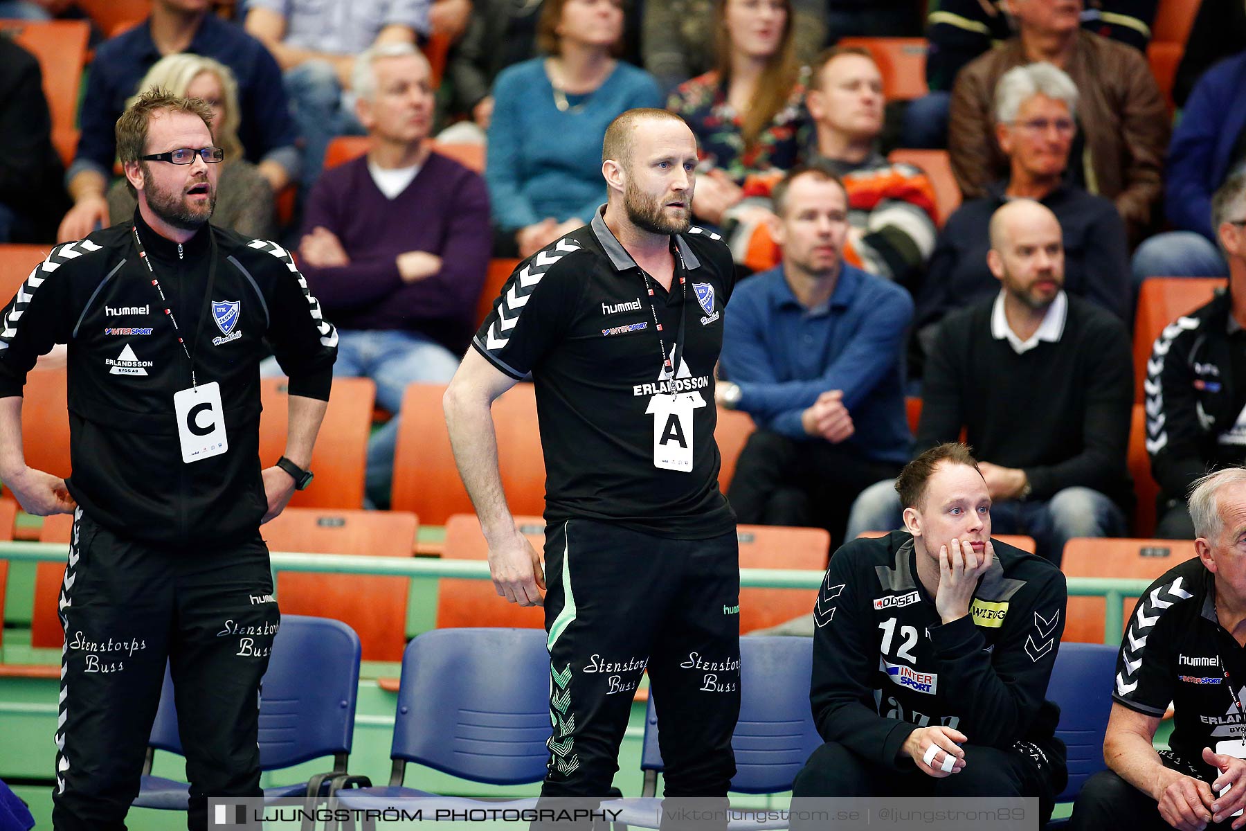 IFK Skövde HK-Önnereds HK 26-23,herr,Arena Skövde,Skövde,Sverige,Handboll,,2015,163110