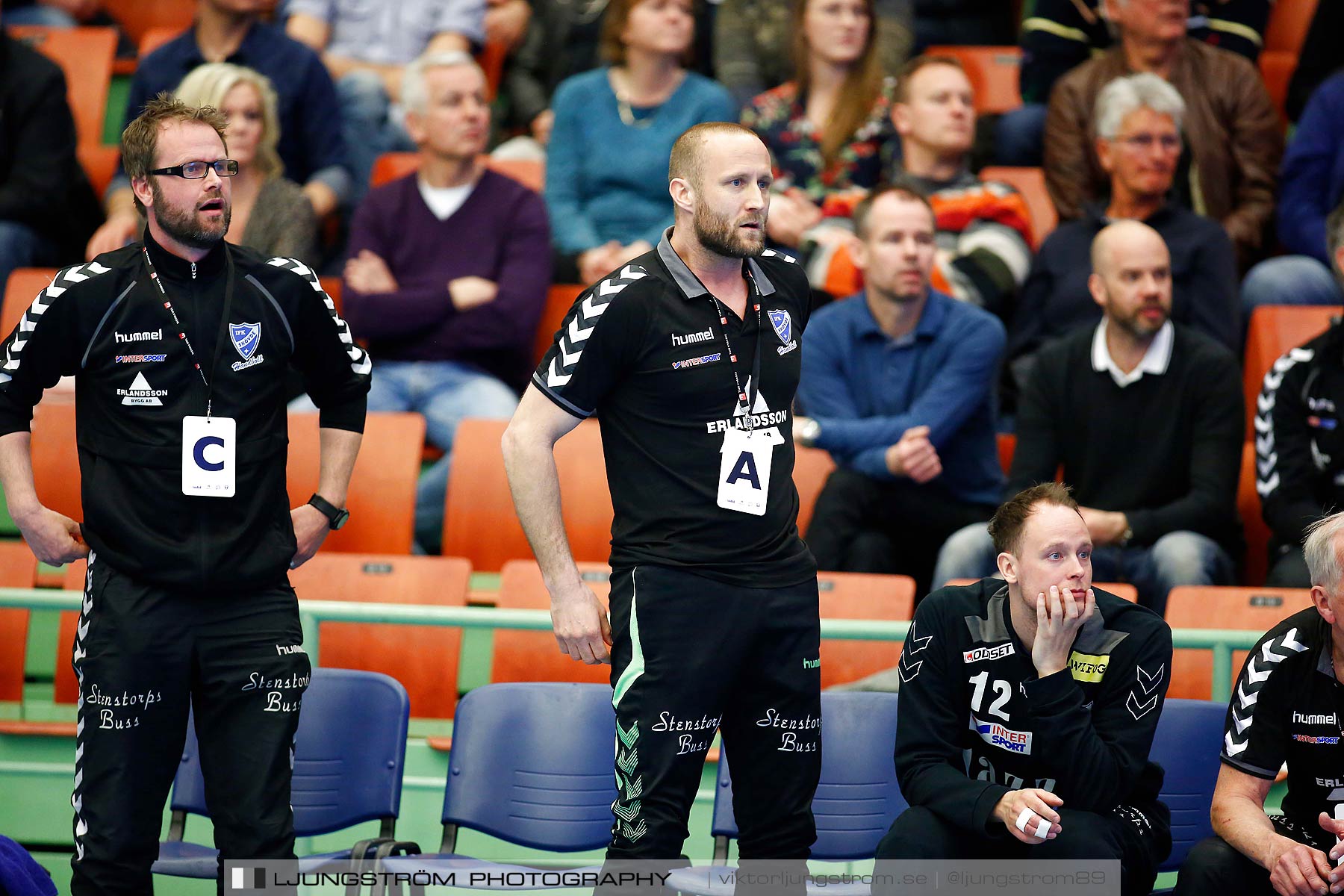 IFK Skövde HK-Önnereds HK 26-23,herr,Arena Skövde,Skövde,Sverige,Handboll,,2015,163111