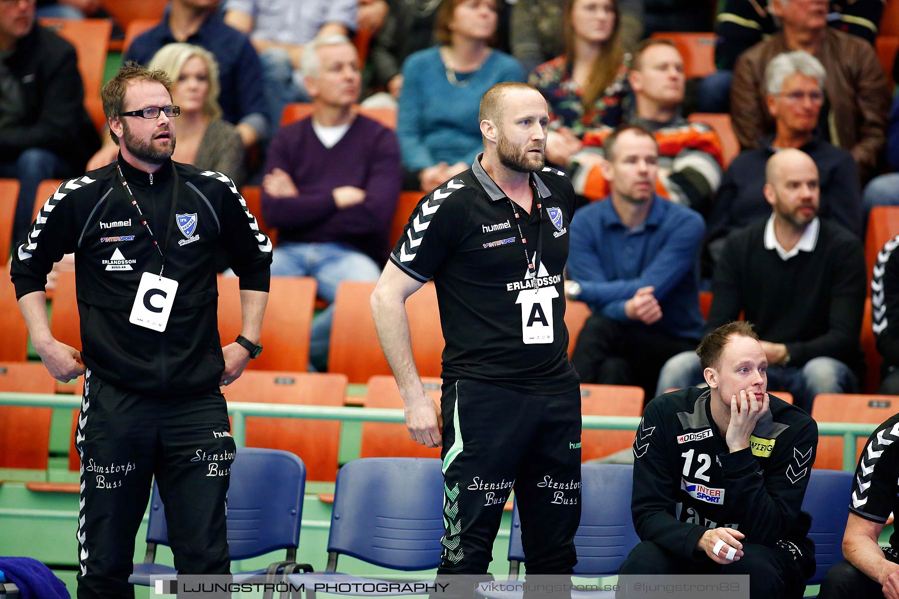 IFK Skövde HK-Önnereds HK 26-23,herr,Arena Skövde,Skövde,Sverige,Handboll,,2015,163112