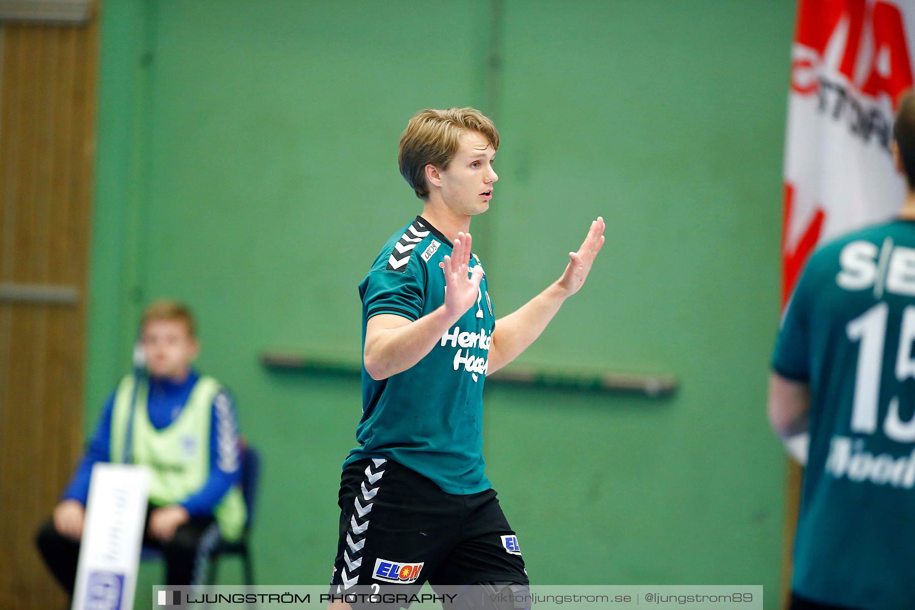 IFK Skövde HK-Önnereds HK 26-23,herr,Arena Skövde,Skövde,Sverige,Handboll,,2015,163115