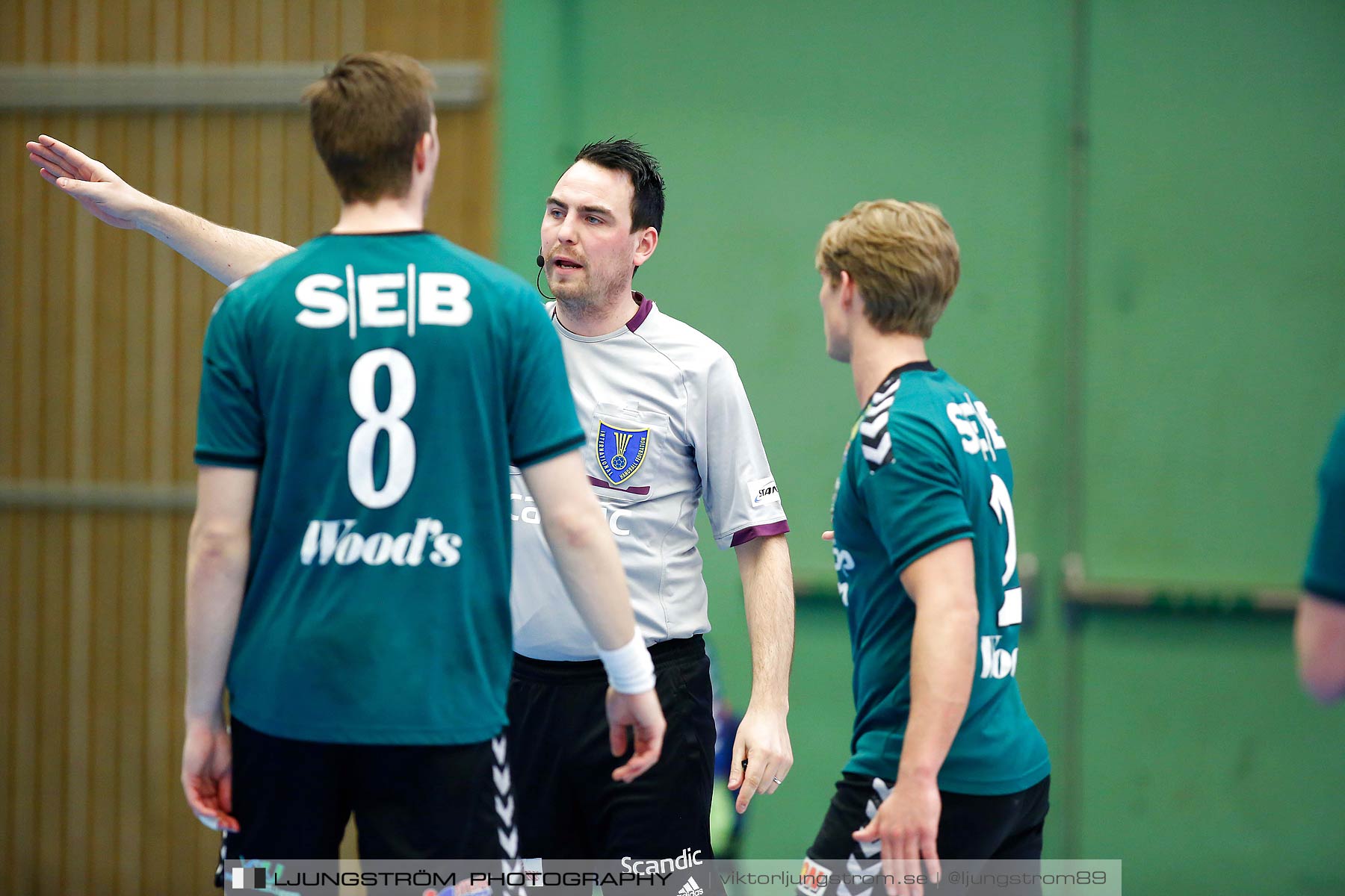 IFK Skövde HK-Önnereds HK 26-23,herr,Arena Skövde,Skövde,Sverige,Handboll,,2015,163118