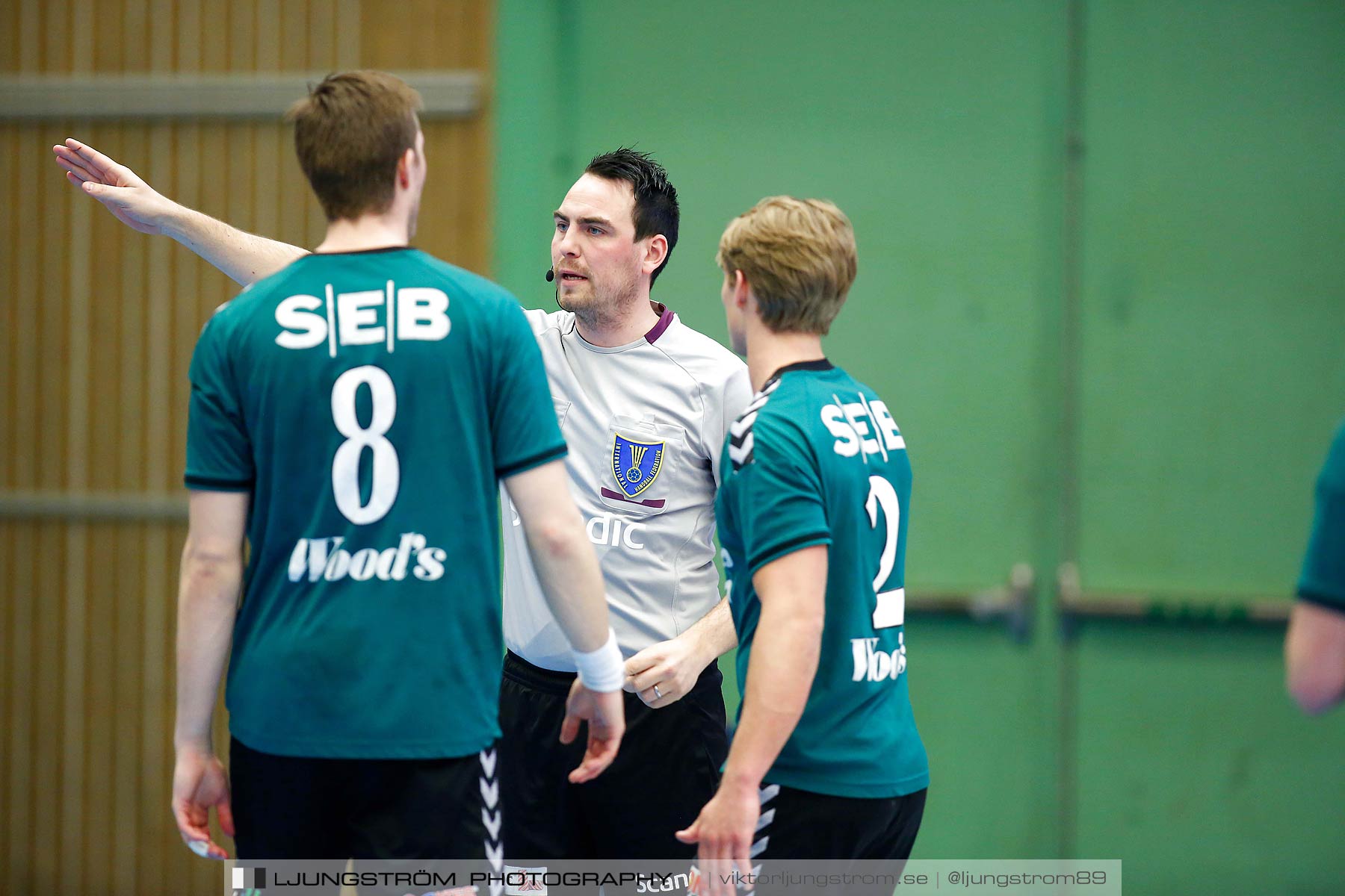 IFK Skövde HK-Önnereds HK 26-23,herr,Arena Skövde,Skövde,Sverige,Handboll,,2015,163119