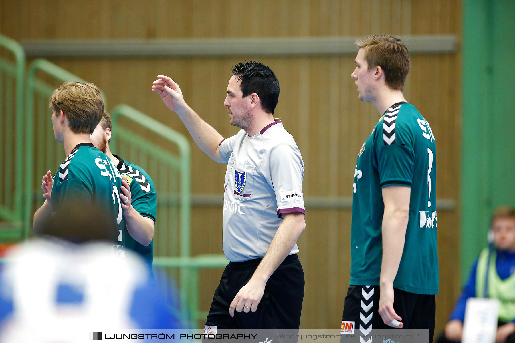 IFK Skövde HK-Önnereds HK 26-23,herr,Arena Skövde,Skövde,Sverige,Handboll,,2015,163121