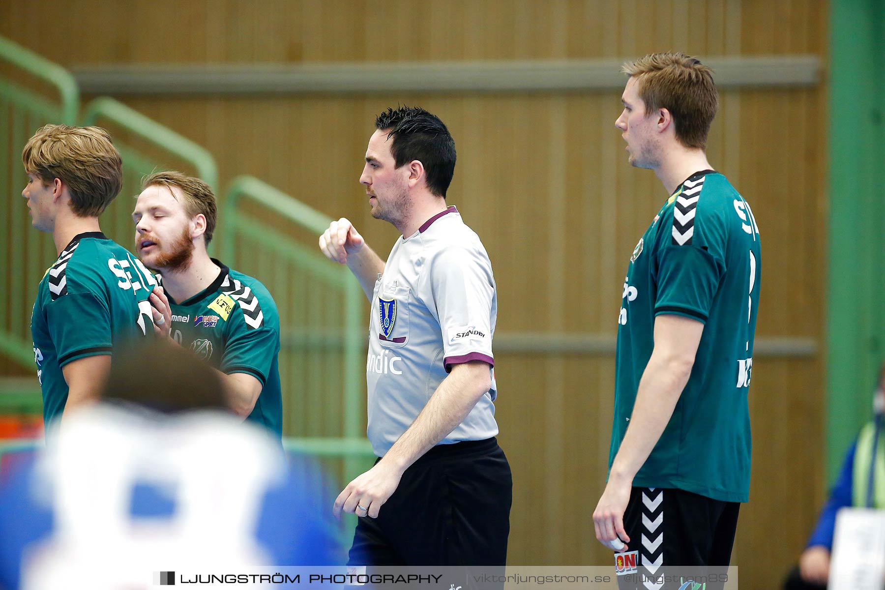 IFK Skövde HK-Önnereds HK 26-23,herr,Arena Skövde,Skövde,Sverige,Handboll,,2015,163122