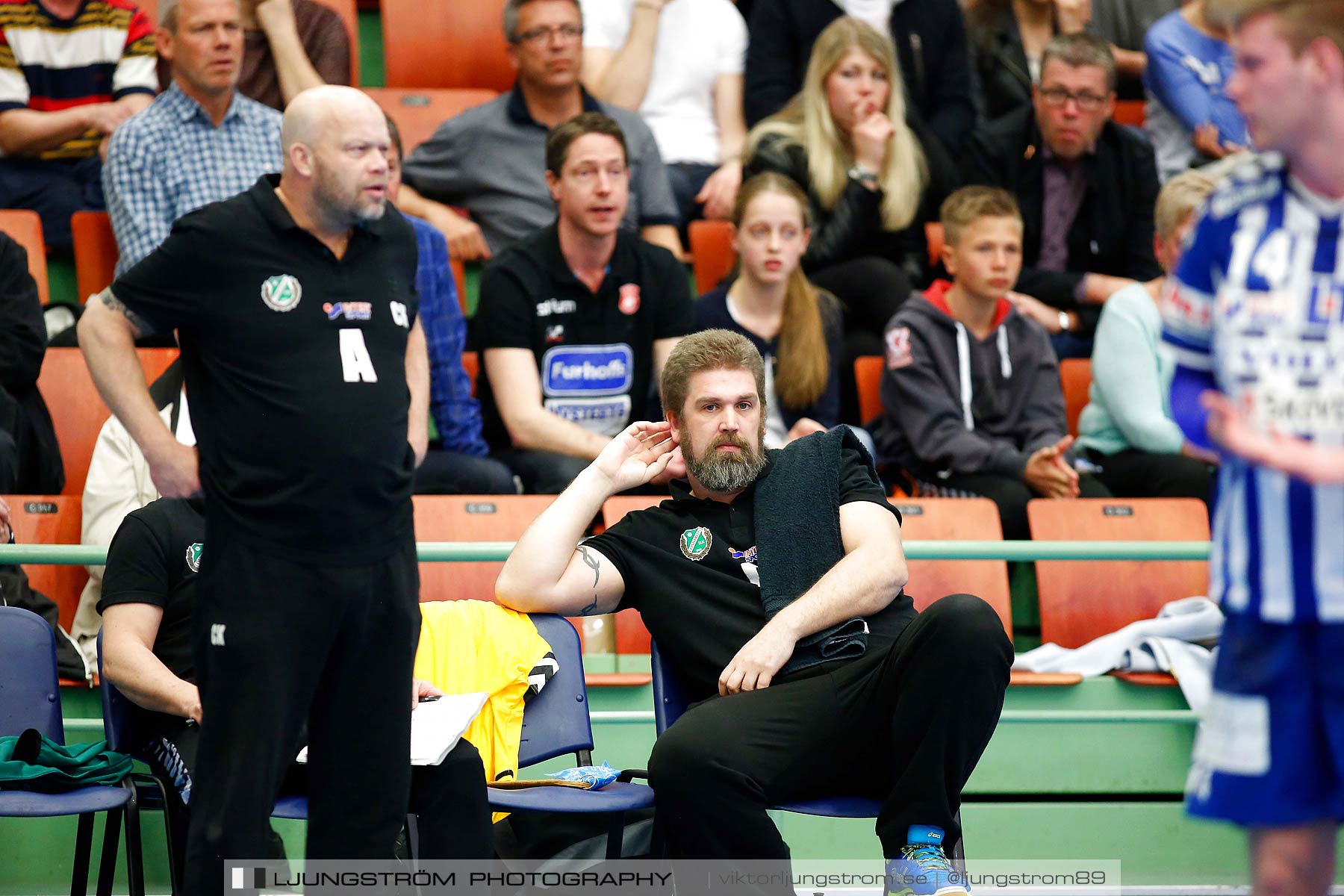 IFK Skövde HK-Önnereds HK 26-23,herr,Arena Skövde,Skövde,Sverige,Handboll,,2015,163134