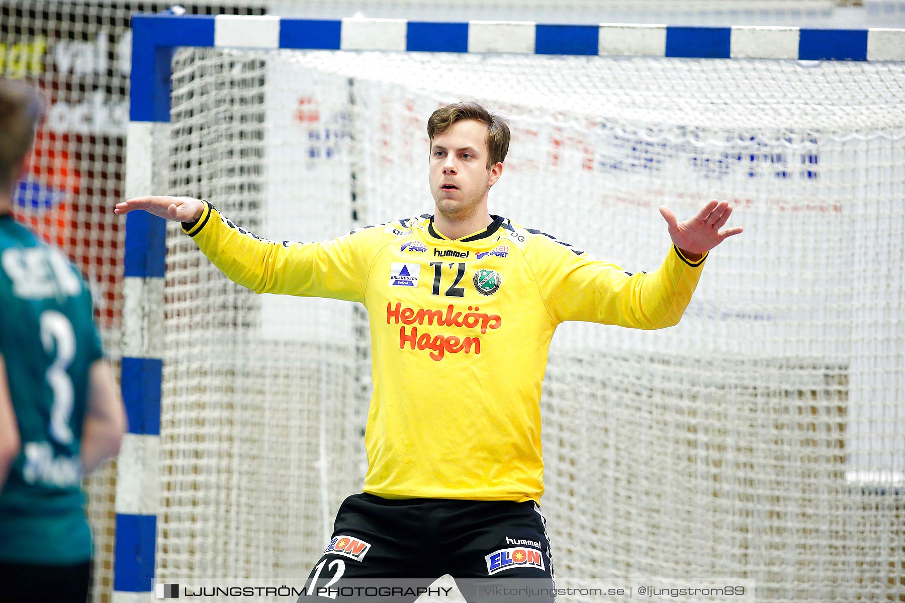 IFK Skövde HK-Önnereds HK 26-23,herr,Arena Skövde,Skövde,Sverige,Handboll,,2015,163135