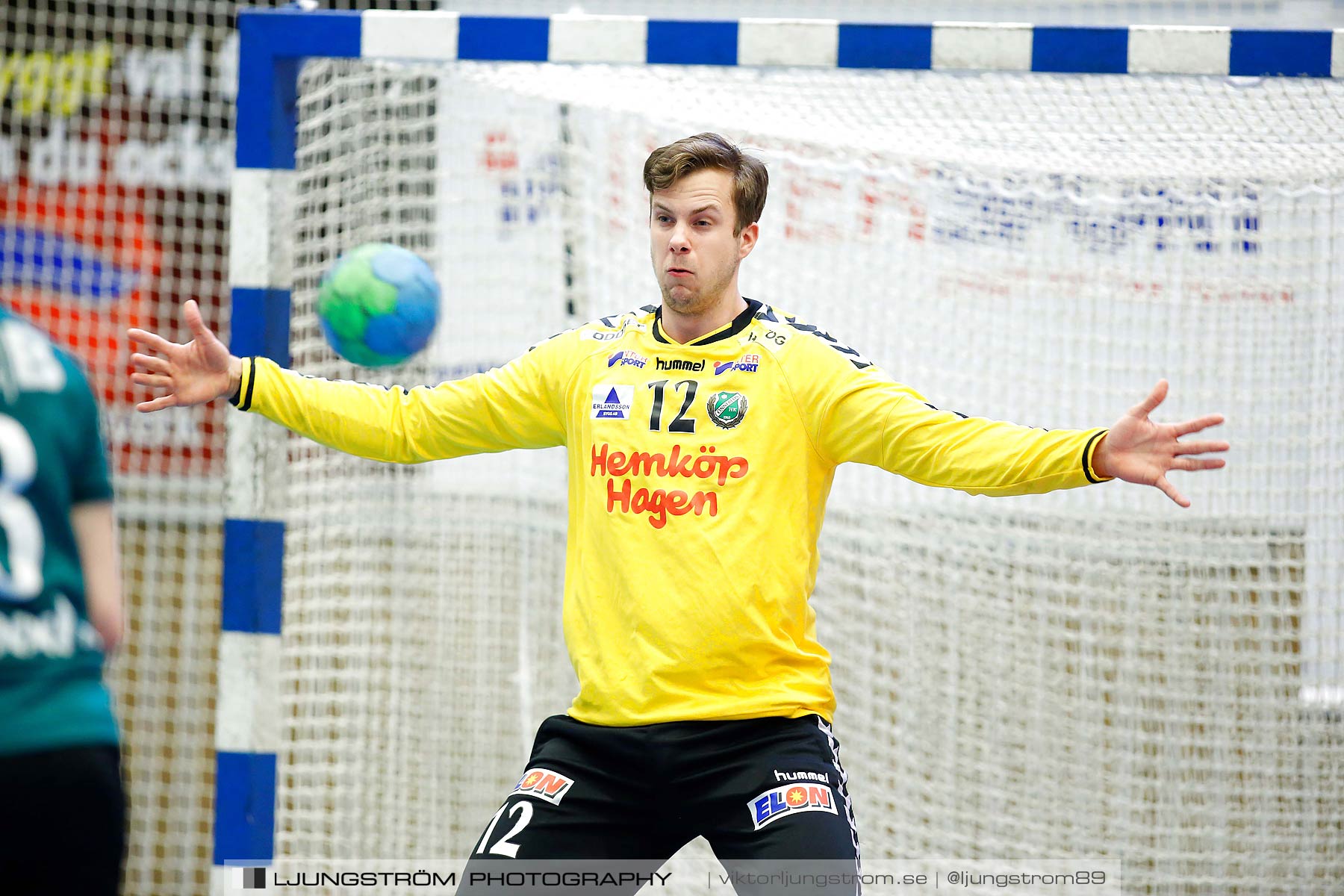 IFK Skövde HK-Önnereds HK 26-23,herr,Arena Skövde,Skövde,Sverige,Handboll,,2015,163136