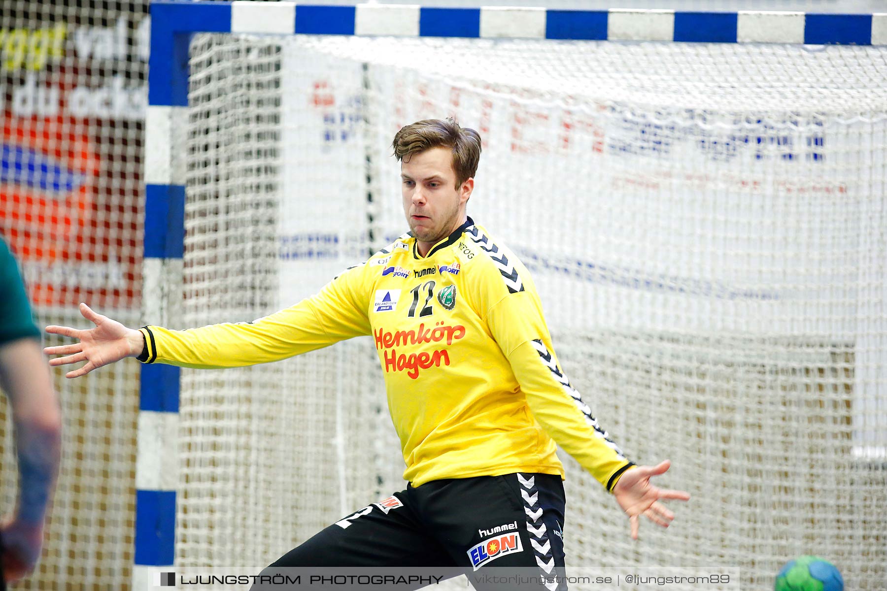 IFK Skövde HK-Önnereds HK 26-23,herr,Arena Skövde,Skövde,Sverige,Handboll,,2015,163137