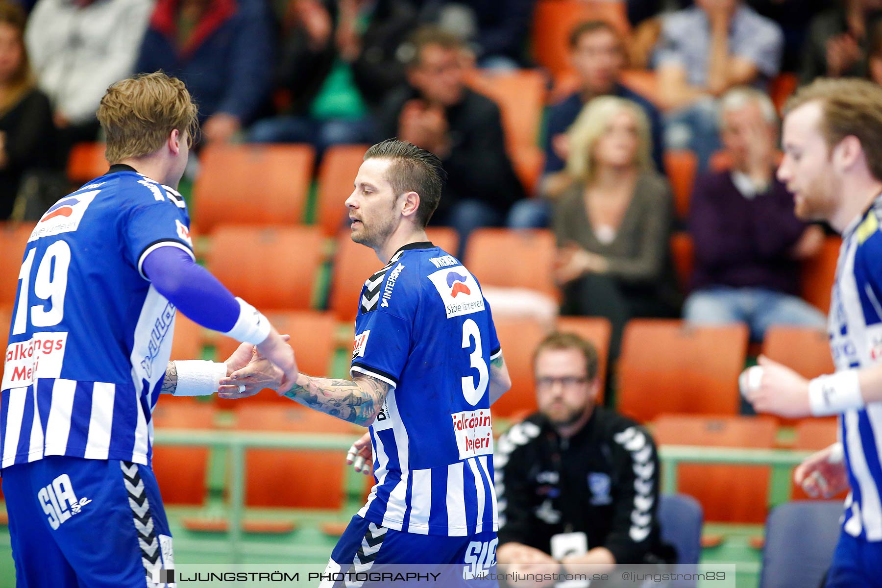 IFK Skövde HK-Önnereds HK 26-23,herr,Arena Skövde,Skövde,Sverige,Handboll,,2015,163157