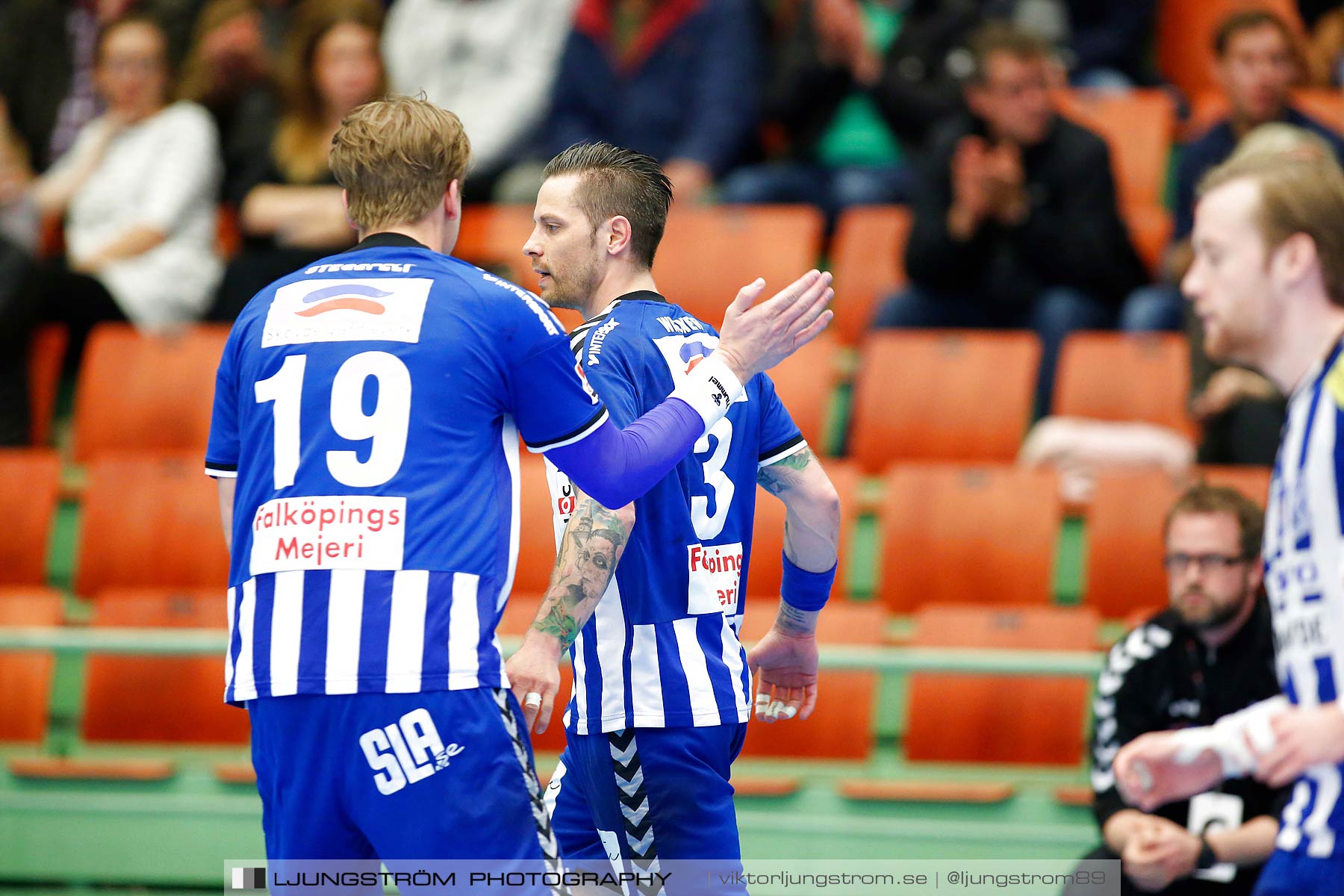 IFK Skövde HK-Önnereds HK 26-23,herr,Arena Skövde,Skövde,Sverige,Handboll,,2015,163158