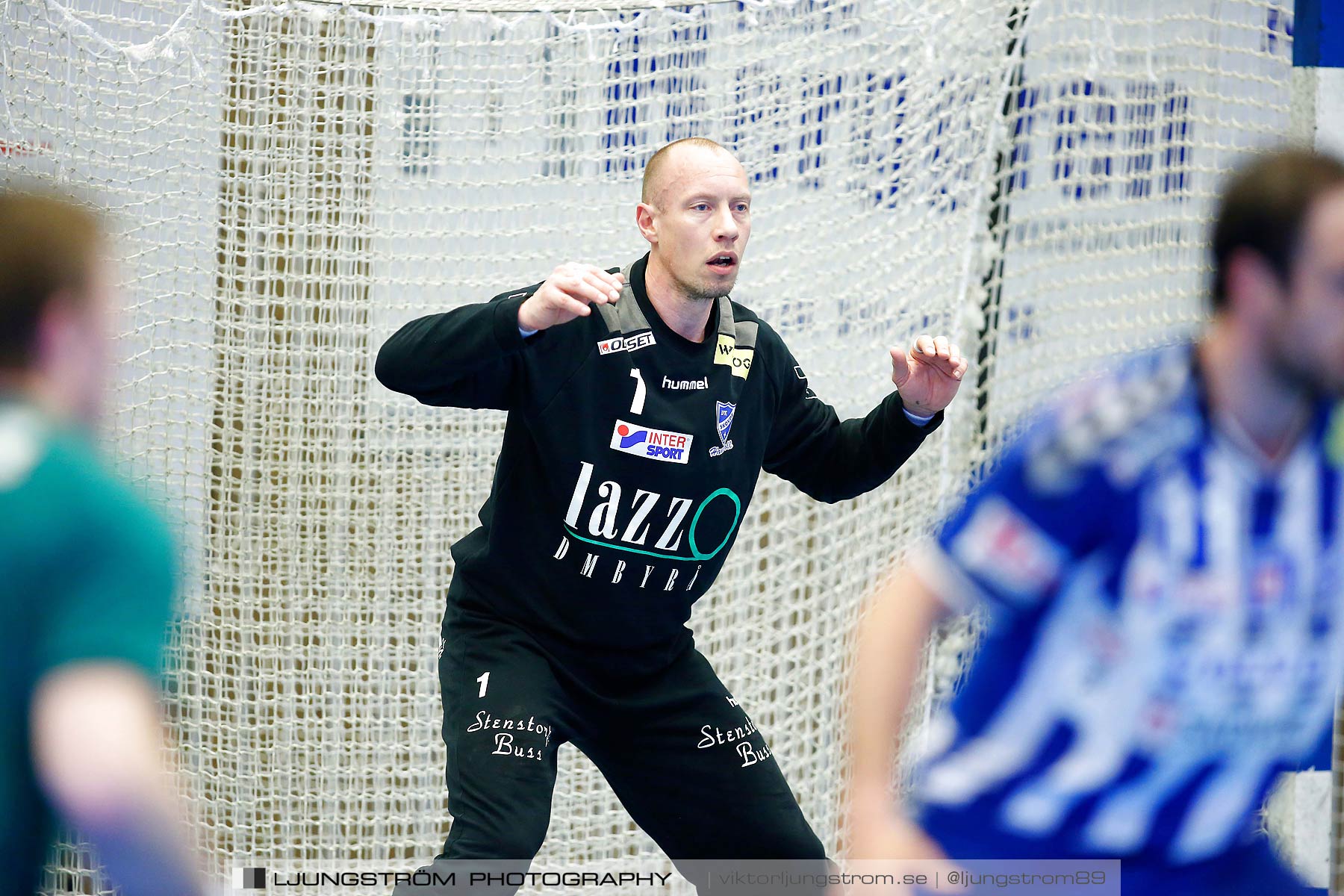 IFK Skövde HK-Önnereds HK 26-23,herr,Arena Skövde,Skövde,Sverige,Handboll,,2015,163163