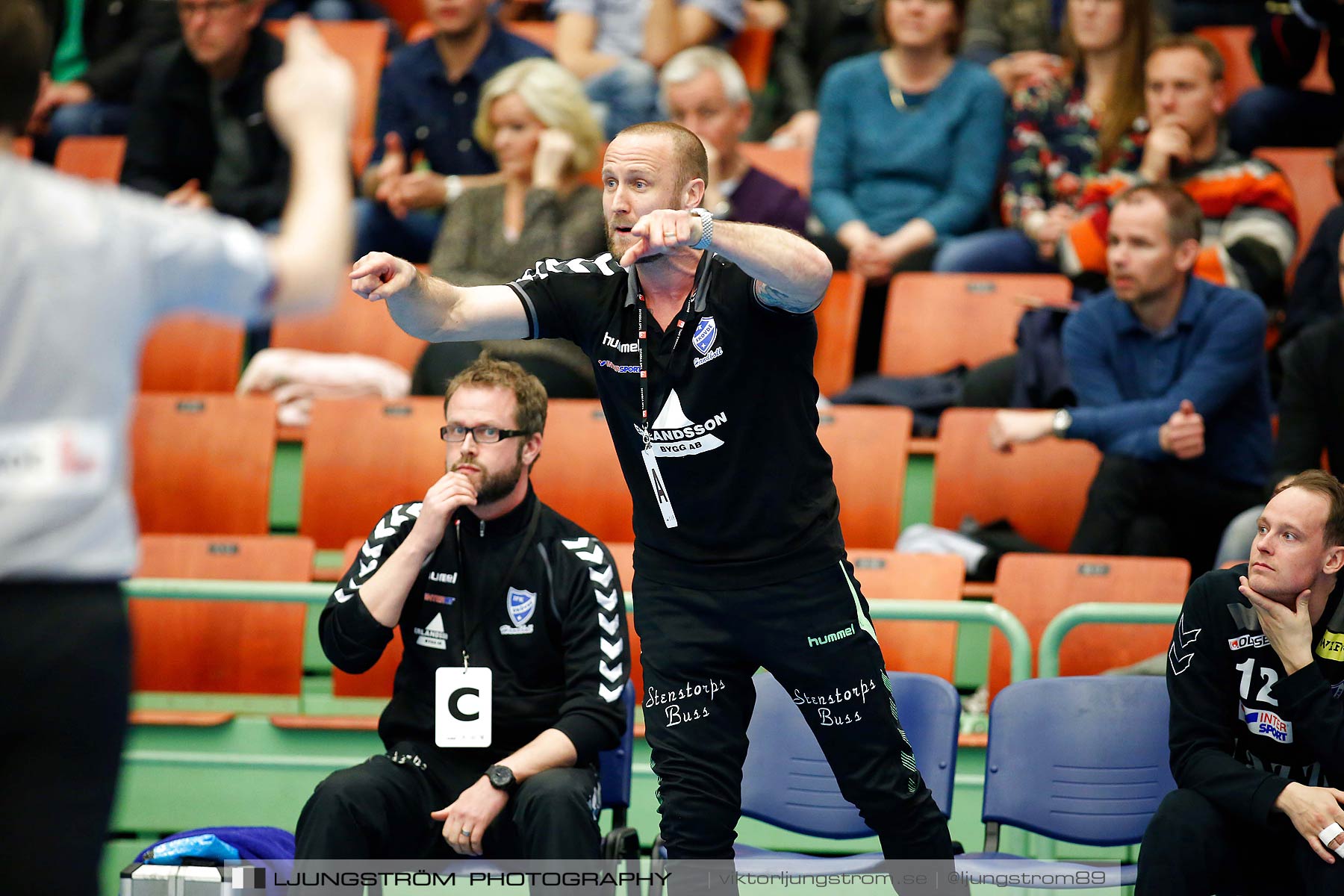 IFK Skövde HK-Önnereds HK 26-23,herr,Arena Skövde,Skövde,Sverige,Handboll,,2015,163168