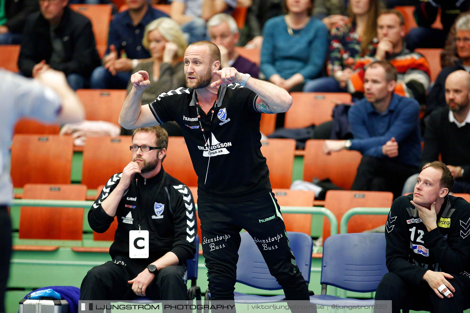 IFK Skövde HK-Önnereds HK 26-23,herr,Arena Skövde,Skövde,Sverige,Handboll,,2015,163169