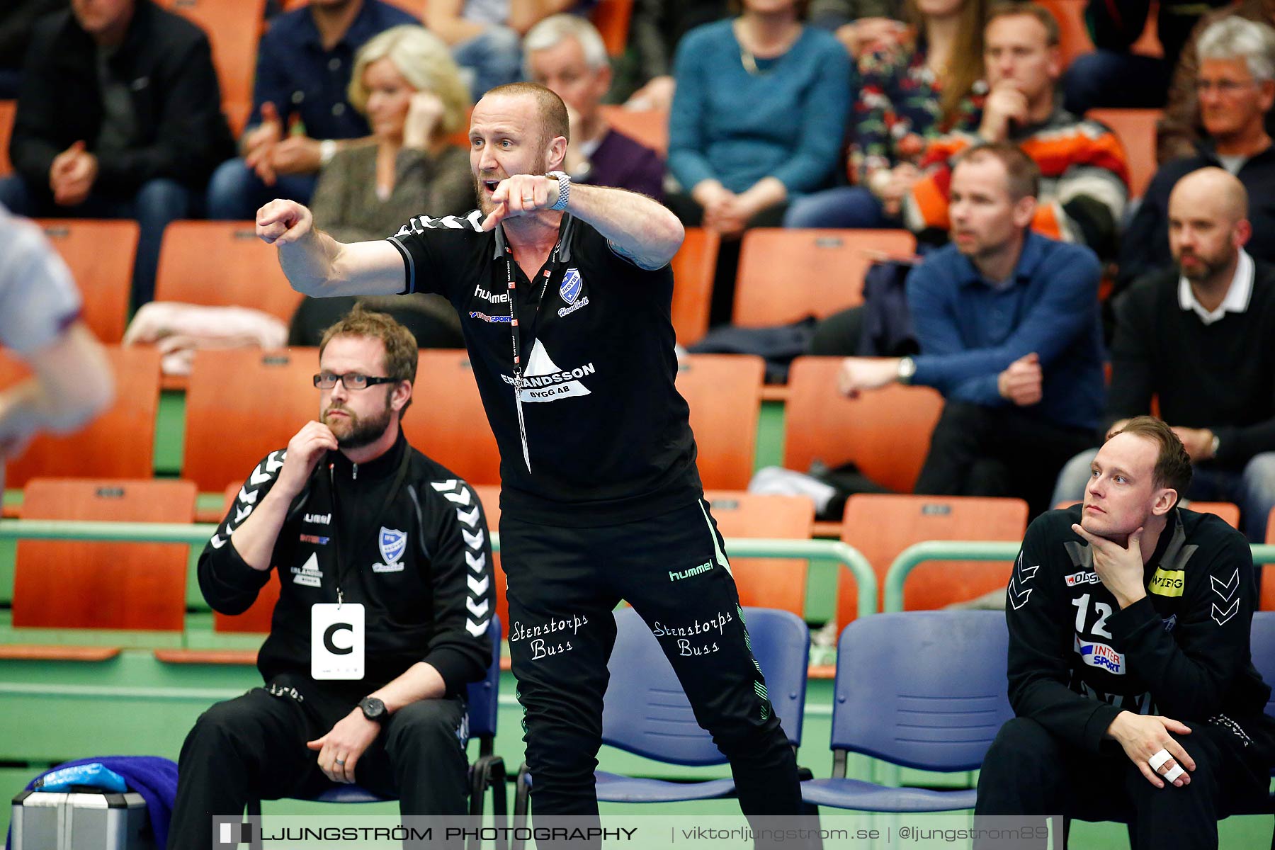 IFK Skövde HK-Önnereds HK 26-23,herr,Arena Skövde,Skövde,Sverige,Handboll,,2015,163170