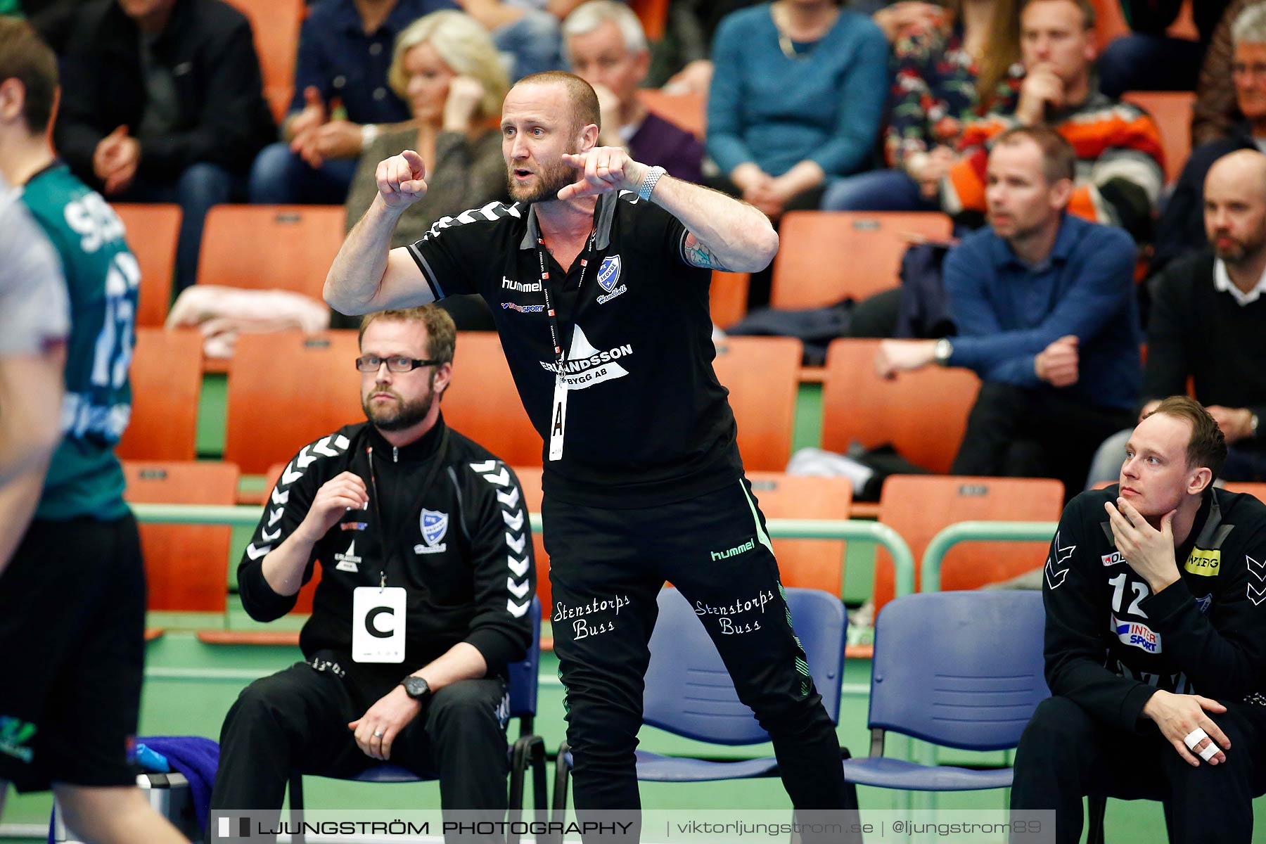 IFK Skövde HK-Önnereds HK 26-23,herr,Arena Skövde,Skövde,Sverige,Handboll,,2015,163171