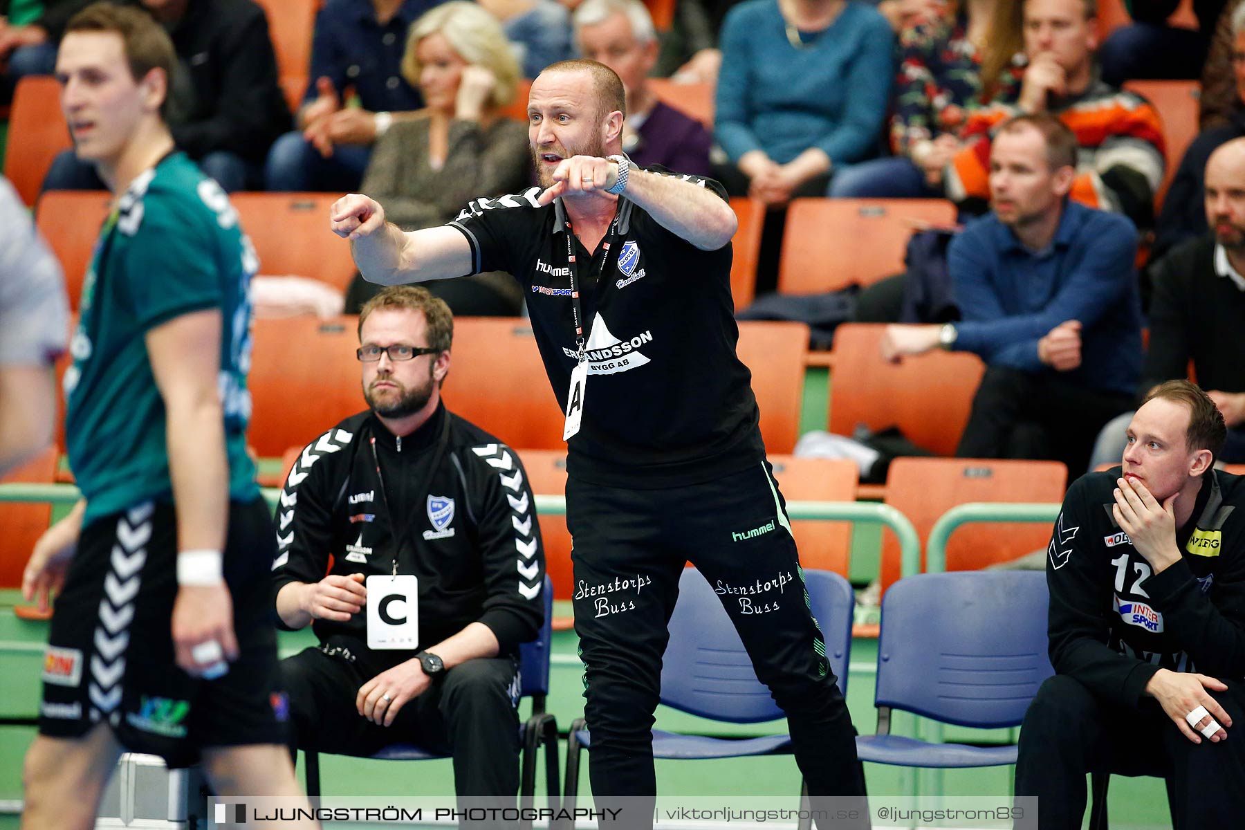 IFK Skövde HK-Önnereds HK 26-23,herr,Arena Skövde,Skövde,Sverige,Handboll,,2015,163172