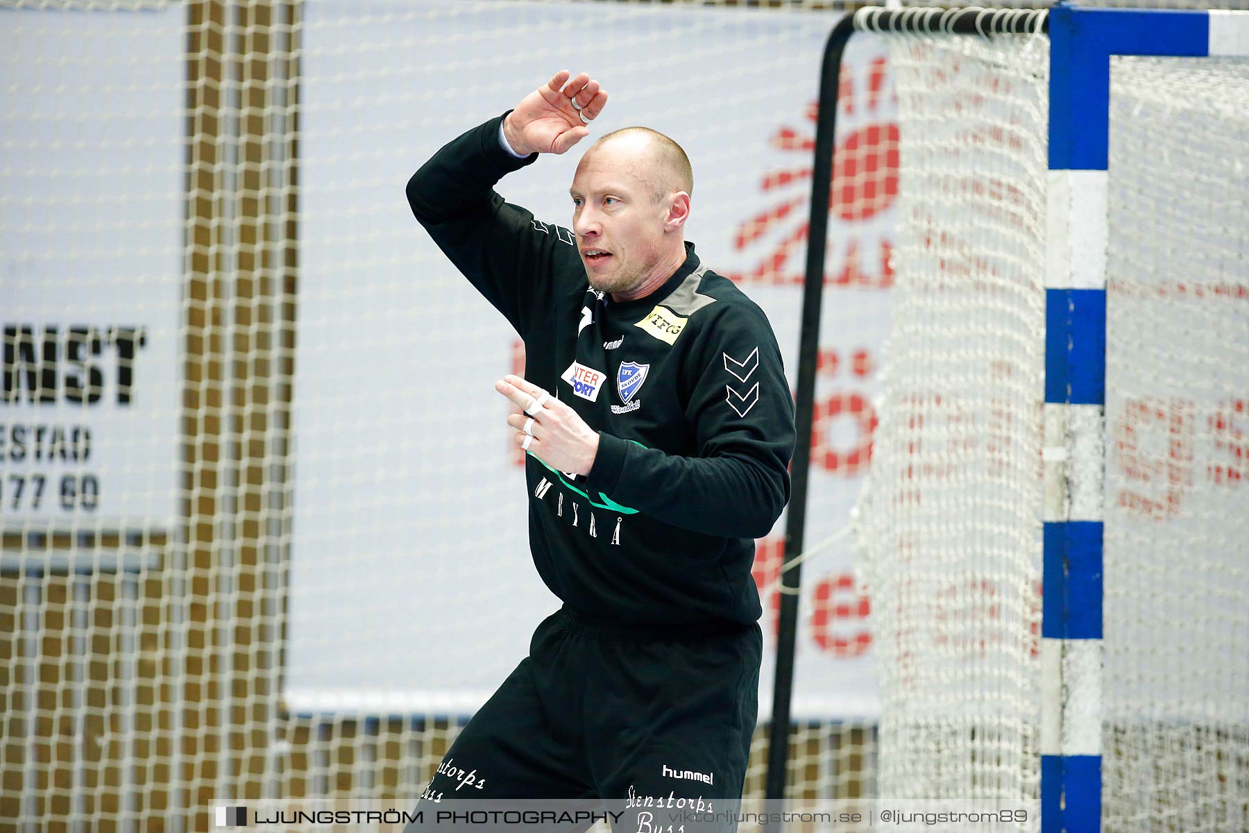 IFK Skövde HK-Önnereds HK 26-23,herr,Arena Skövde,Skövde,Sverige,Handboll,,2015,163175