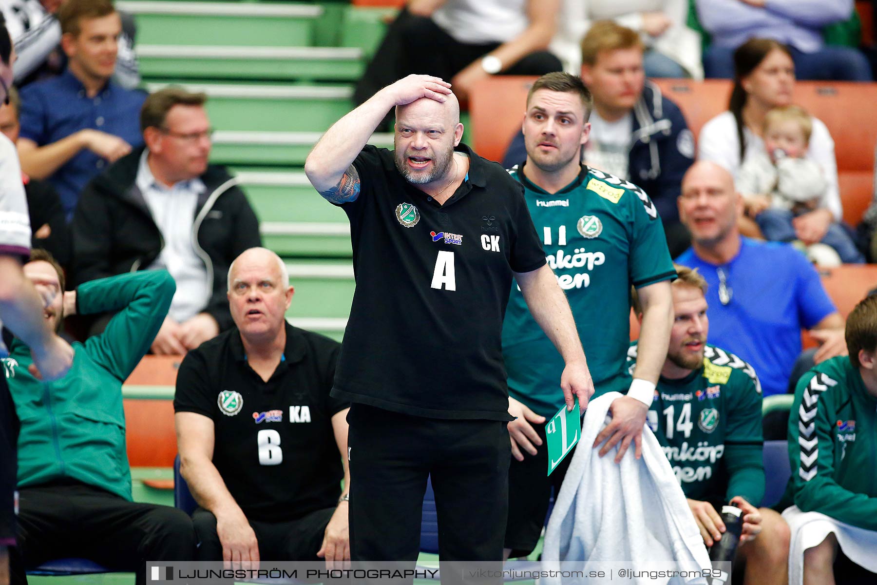 IFK Skövde HK-Önnereds HK 26-23,herr,Arena Skövde,Skövde,Sverige,Handboll,,2015,163186