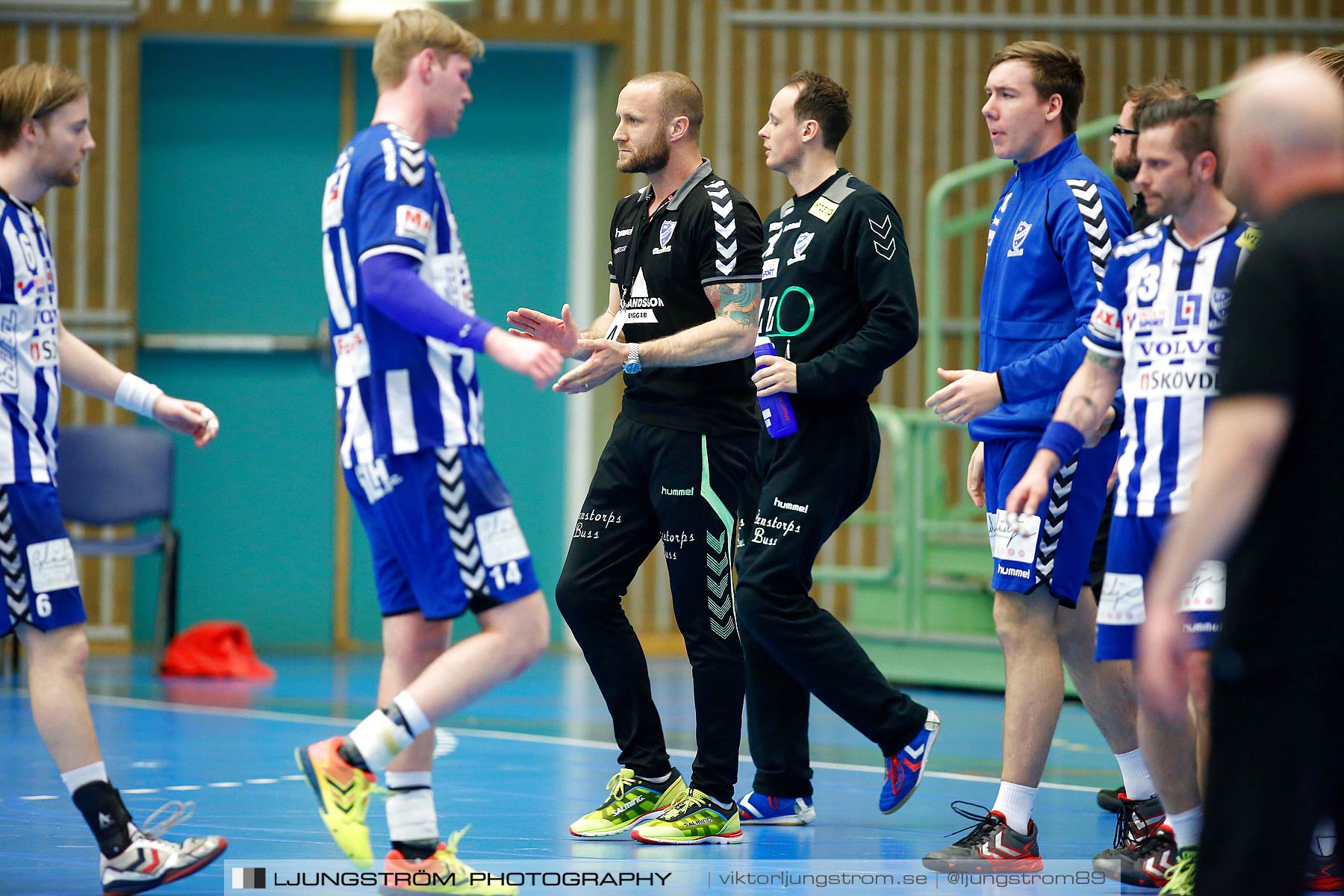 IFK Skövde HK-Önnereds HK 26-23,herr,Arena Skövde,Skövde,Sverige,Handboll,,2015,163194