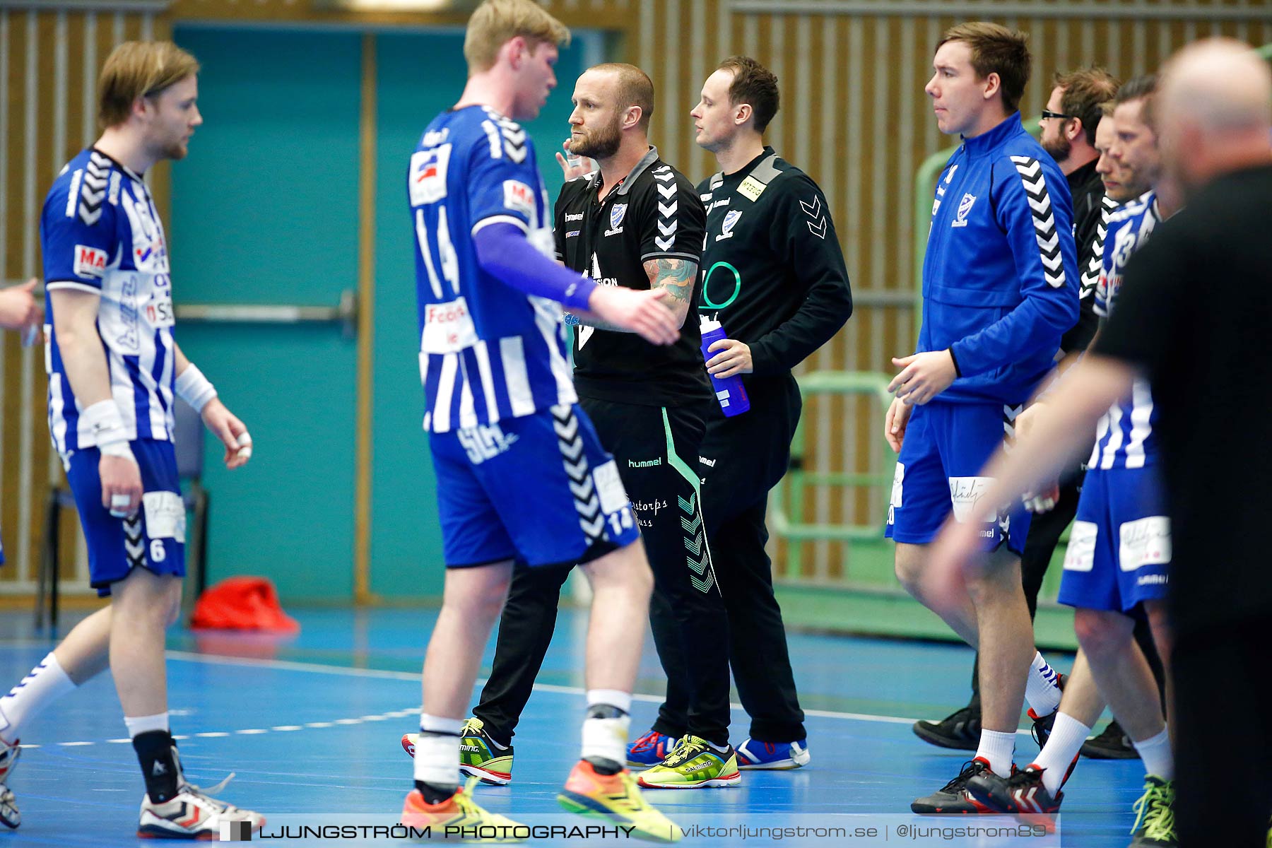 IFK Skövde HK-Önnereds HK 26-23,herr,Arena Skövde,Skövde,Sverige,Handboll,,2015,163195