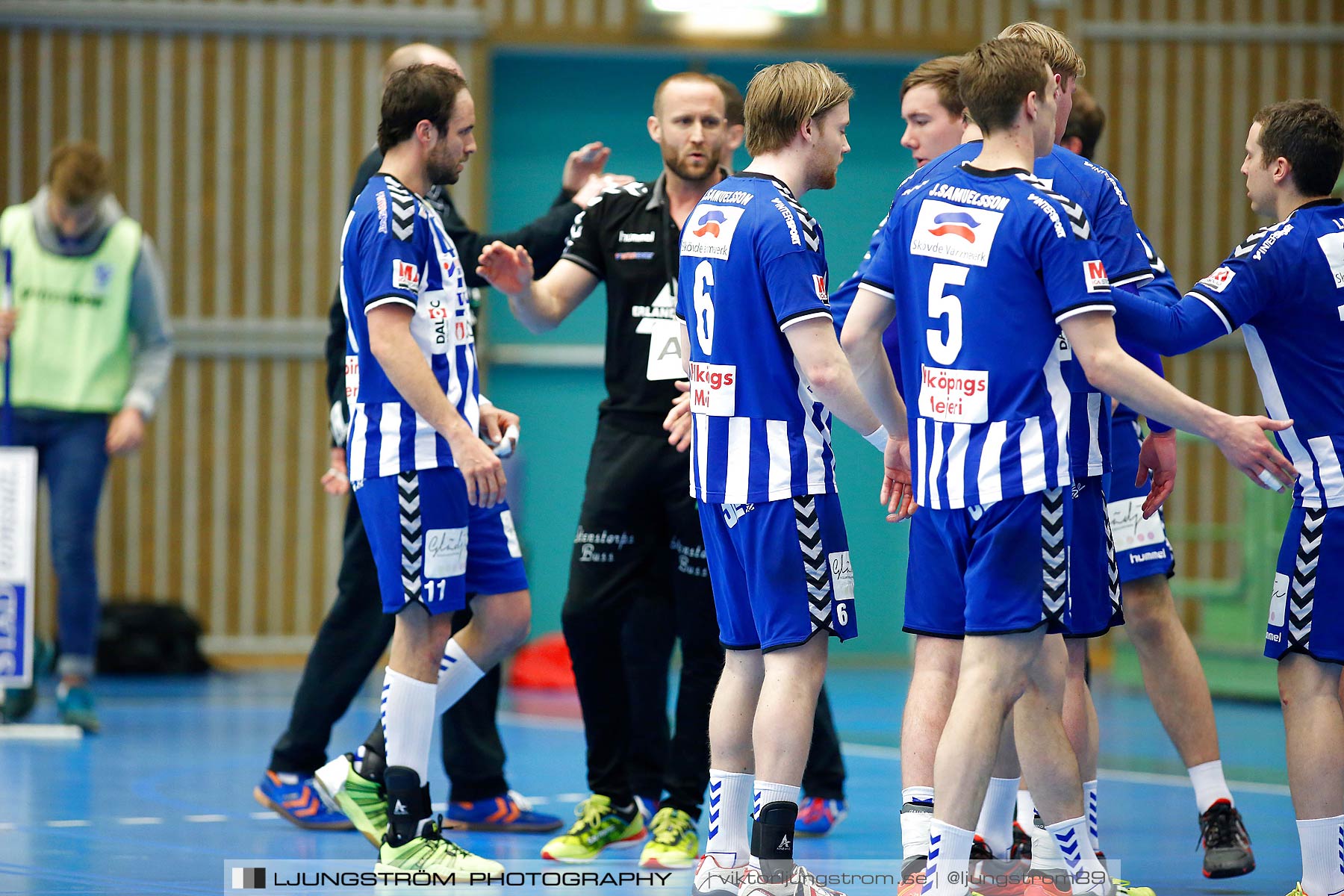 IFK Skövde HK-Önnereds HK 26-23,herr,Arena Skövde,Skövde,Sverige,Handboll,,2015,163198