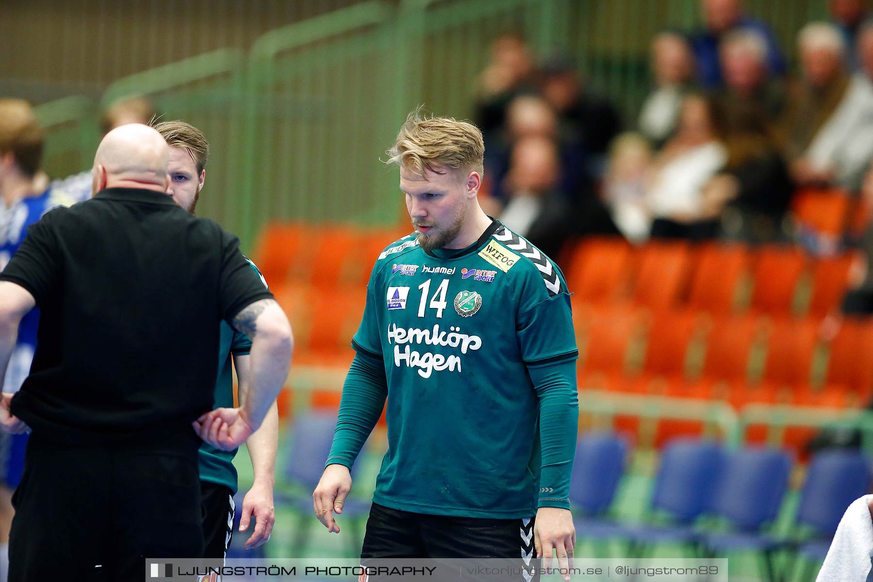 IFK Skövde HK-Önnereds HK 26-23,herr,Arena Skövde,Skövde,Sverige,Handboll,,2015,163202