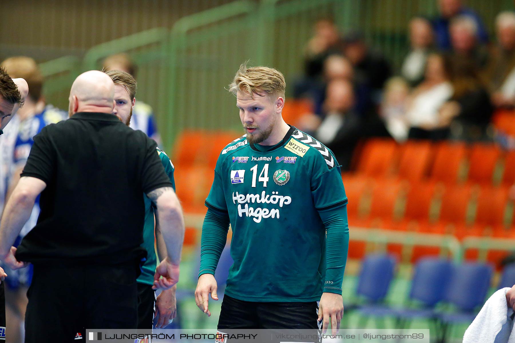 IFK Skövde HK-Önnereds HK 26-23,herr,Arena Skövde,Skövde,Sverige,Handboll,,2015,163203