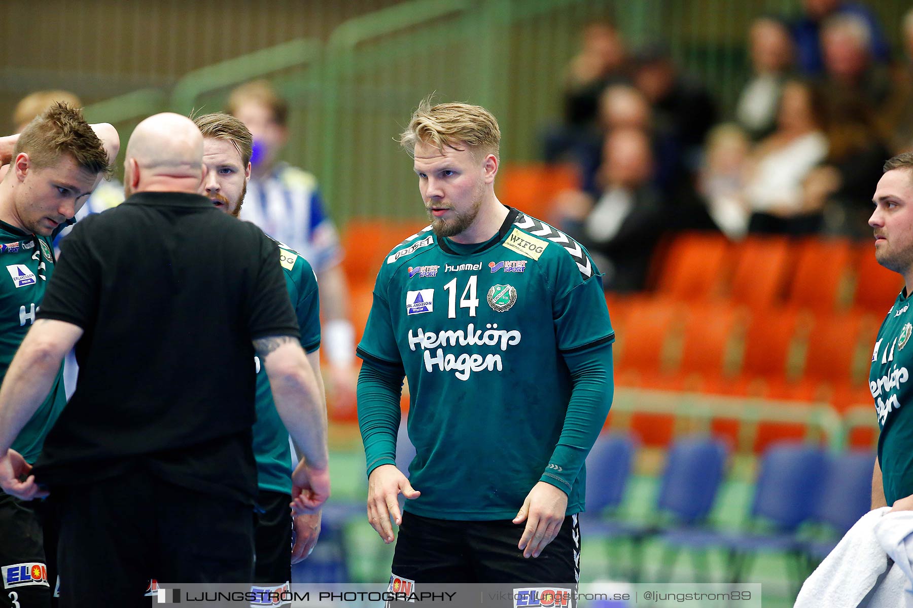 IFK Skövde HK-Önnereds HK 26-23,herr,Arena Skövde,Skövde,Sverige,Handboll,,2015,163204