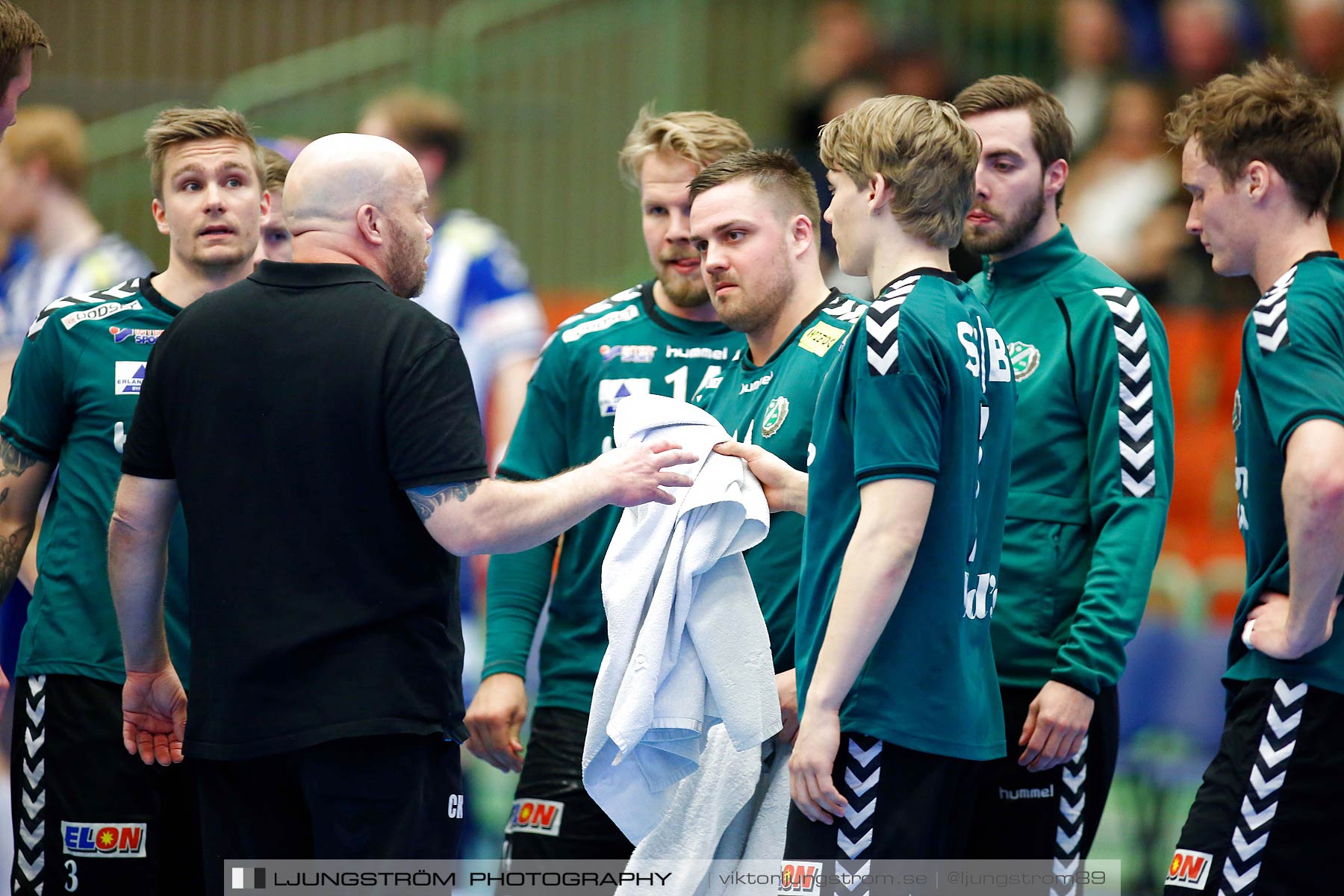 IFK Skövde HK-Önnereds HK 26-23,herr,Arena Skövde,Skövde,Sverige,Handboll,,2015,163205