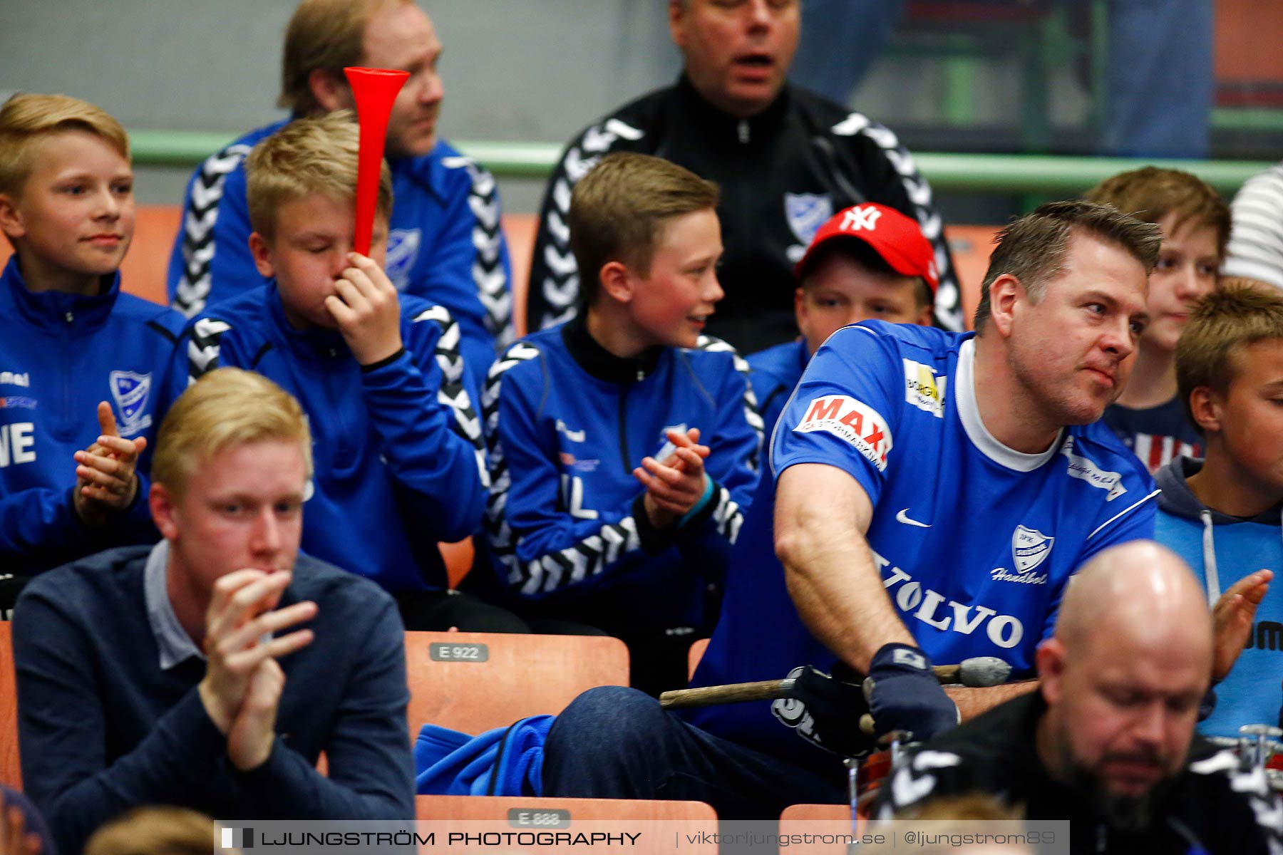 IFK Skövde HK-Önnereds HK 26-23,herr,Arena Skövde,Skövde,Sverige,Handboll,,2015,163211