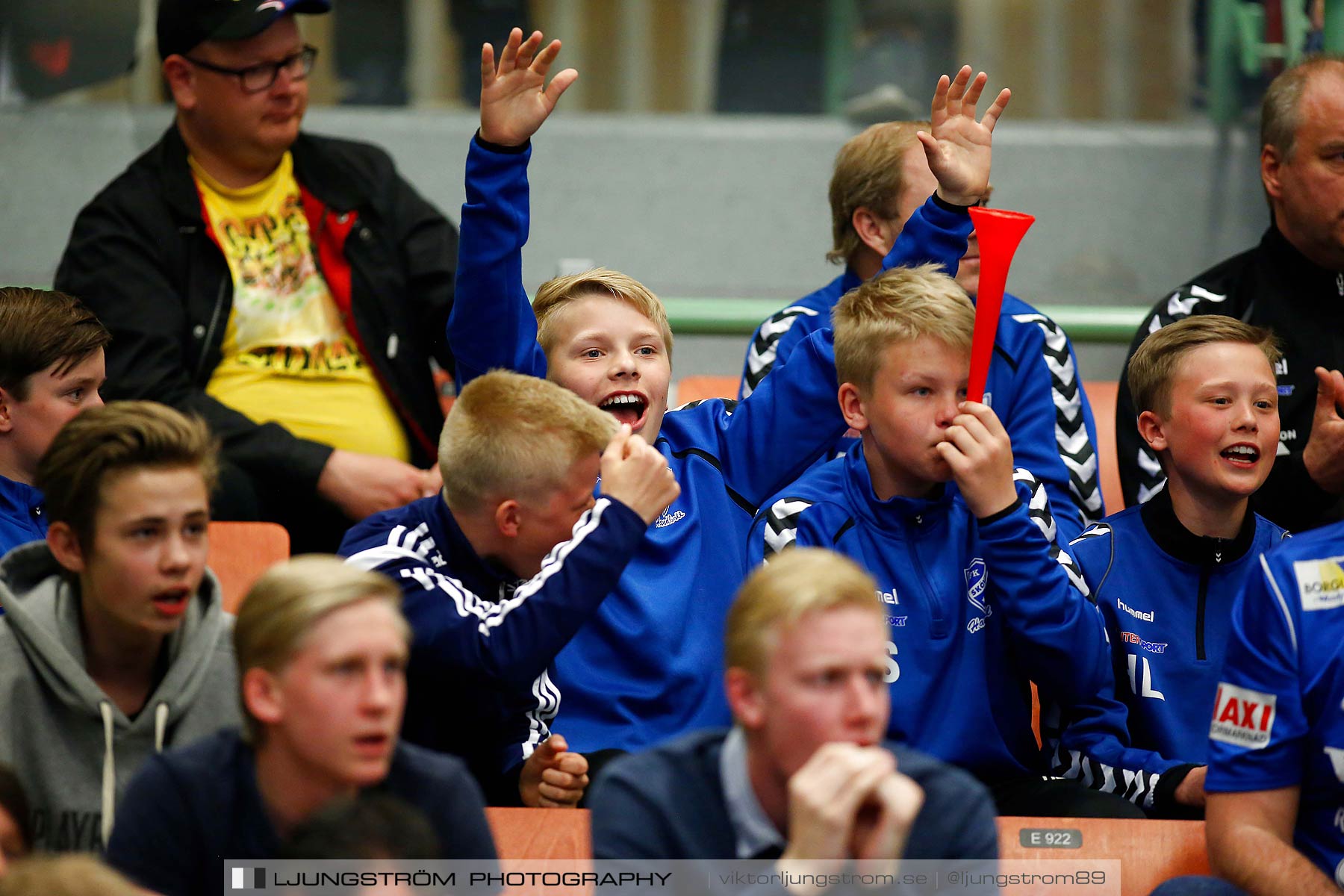 IFK Skövde HK-Önnereds HK 26-23,herr,Arena Skövde,Skövde,Sverige,Handboll,,2015,163213