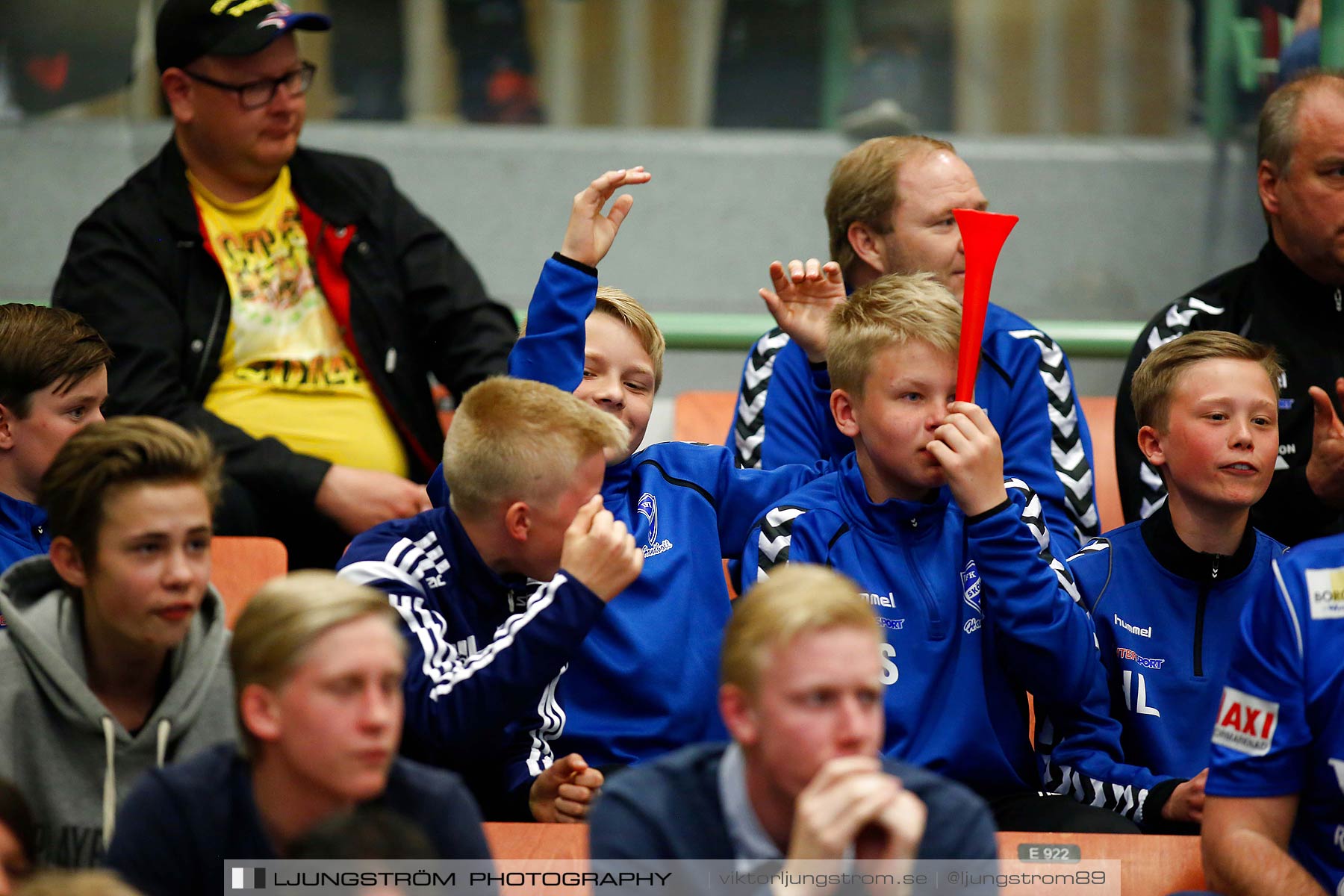 IFK Skövde HK-Önnereds HK 26-23,herr,Arena Skövde,Skövde,Sverige,Handboll,,2015,163214