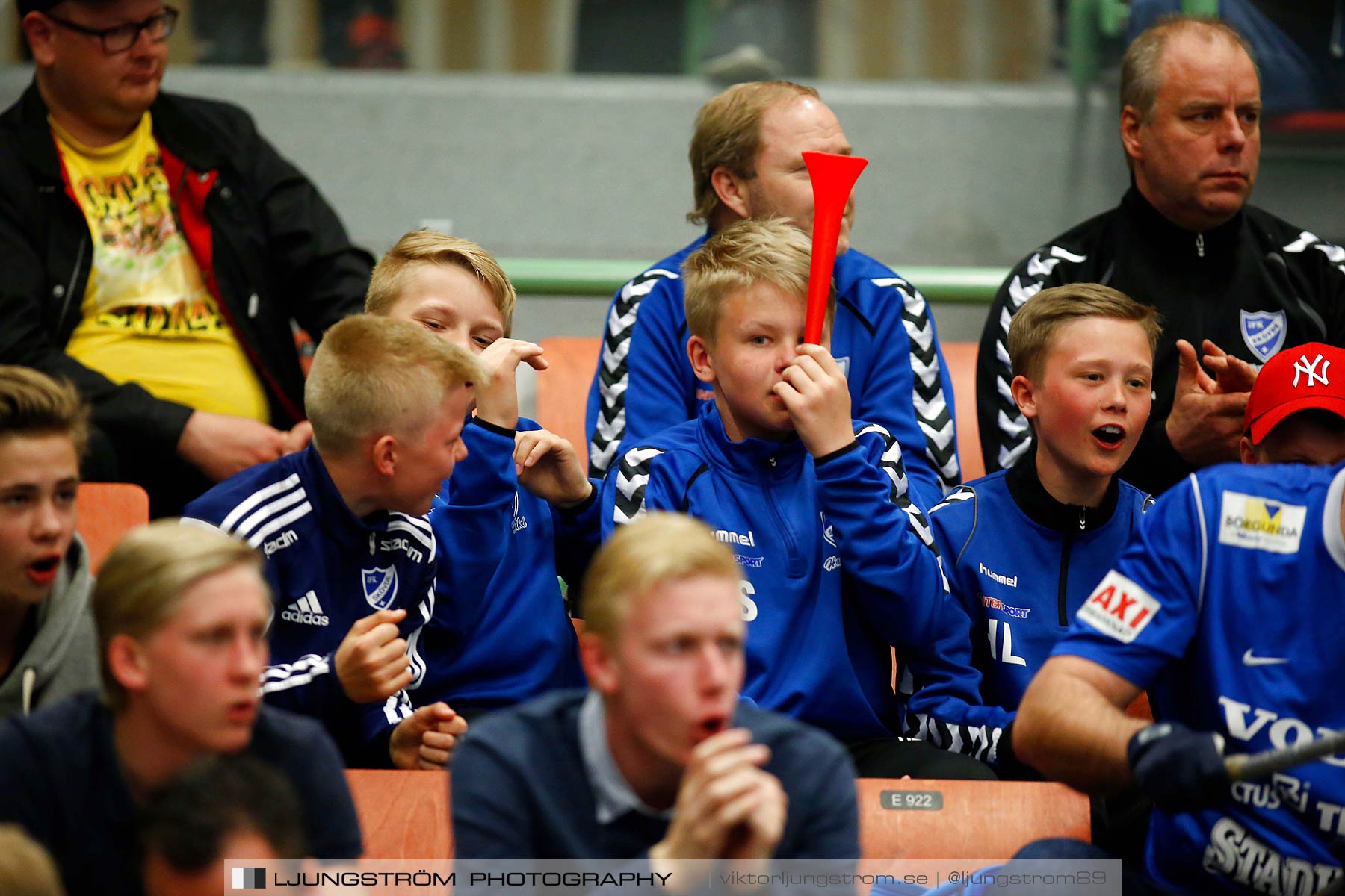 IFK Skövde HK-Önnereds HK 26-23,herr,Arena Skövde,Skövde,Sverige,Handboll,,2015,163215