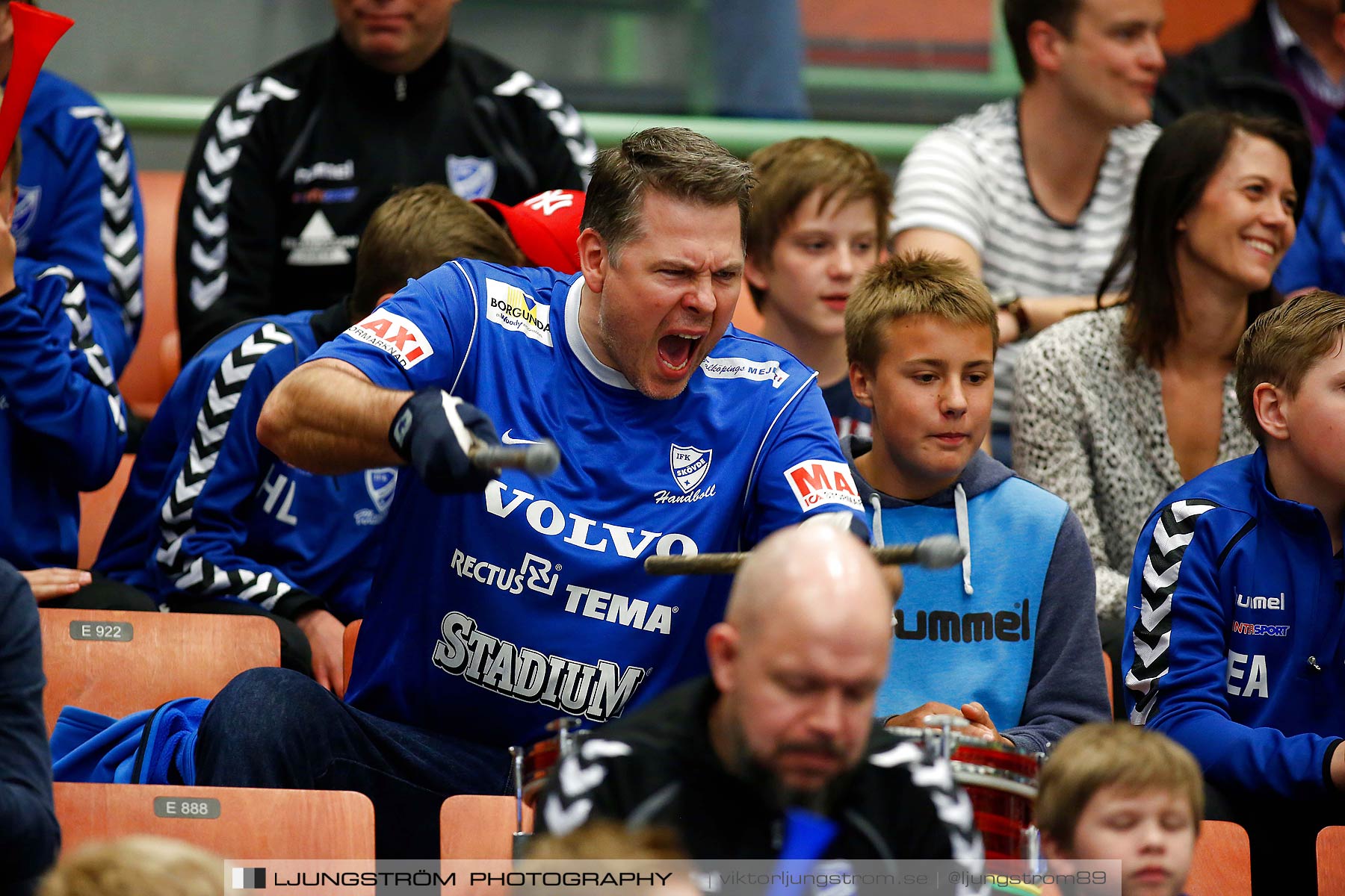 IFK Skövde HK-Önnereds HK 26-23,herr,Arena Skövde,Skövde,Sverige,Handboll,,2015,163224