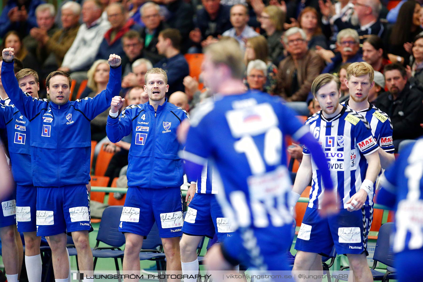 IFK Skövde HK-Önnereds HK 26-23,herr,Arena Skövde,Skövde,Sverige,Handboll,,2015,163254