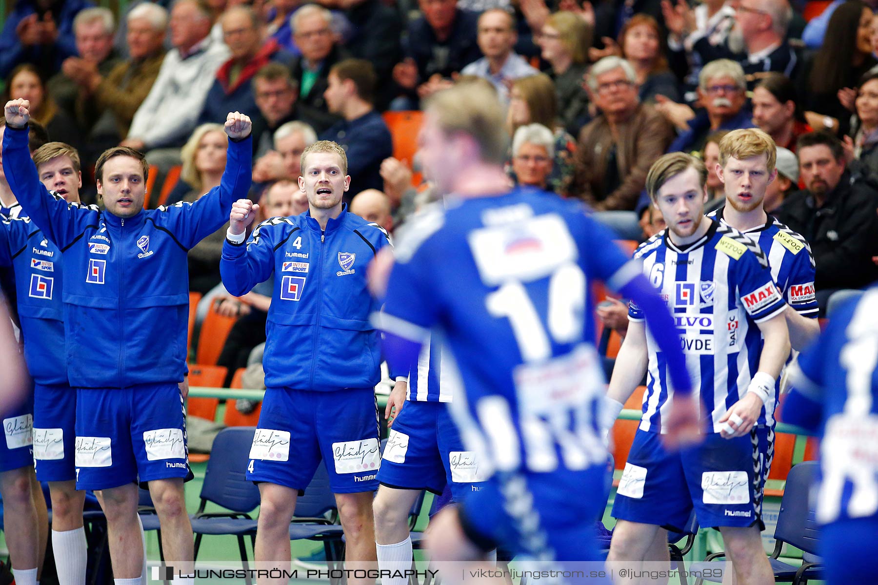 IFK Skövde HK-Önnereds HK 26-23,herr,Arena Skövde,Skövde,Sverige,Handboll,,2015,163254