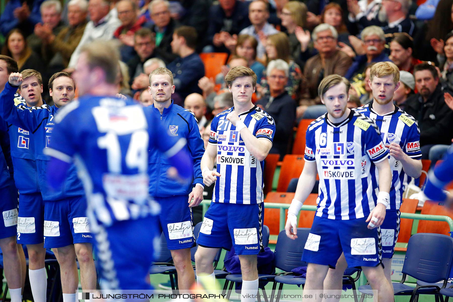 IFK Skövde HK-Önnereds HK 26-23,herr,Arena Skövde,Skövde,Sverige,Handboll,,2015,163255